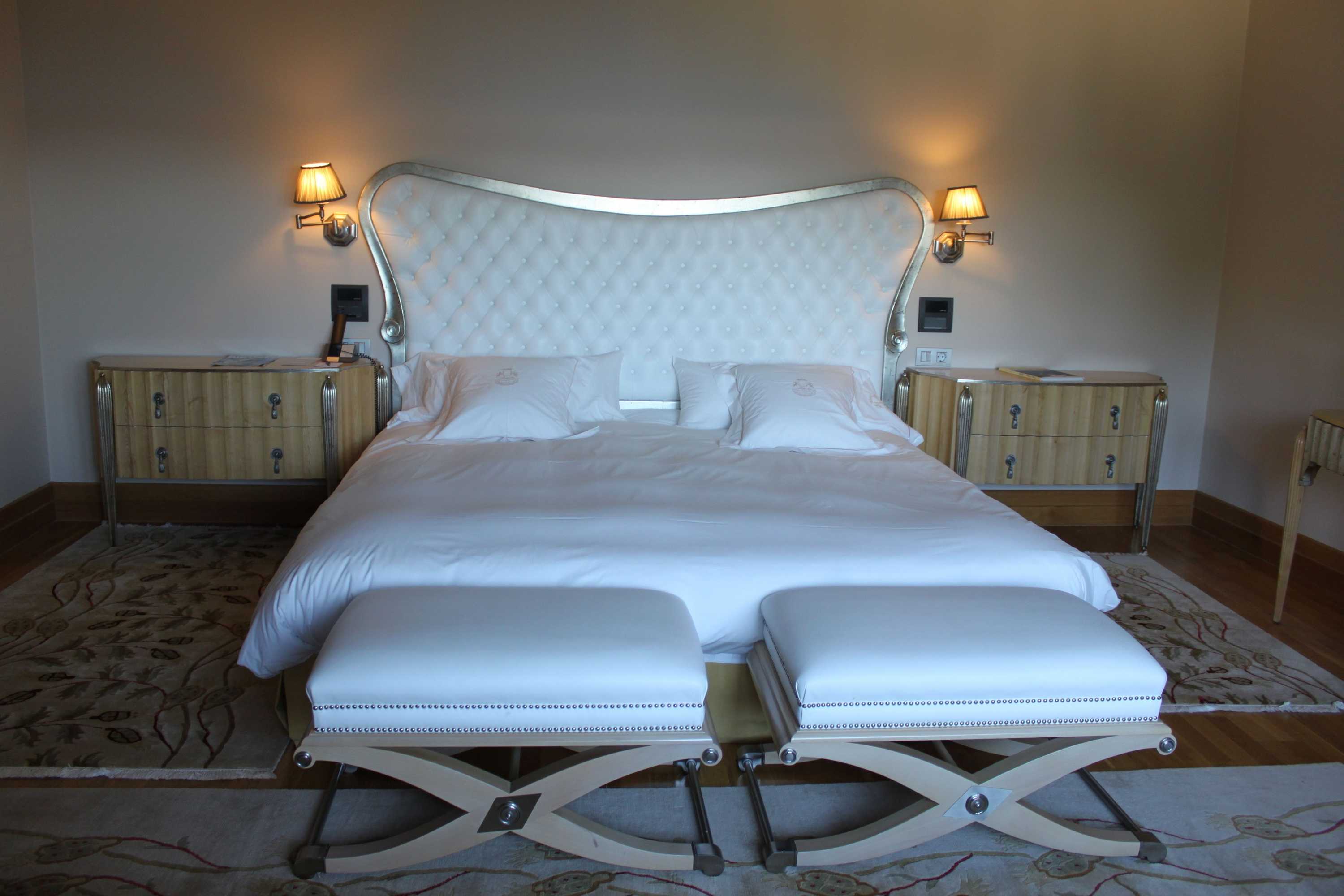 Gift card for Pazo Los Escudos Hotel Spa & Resort