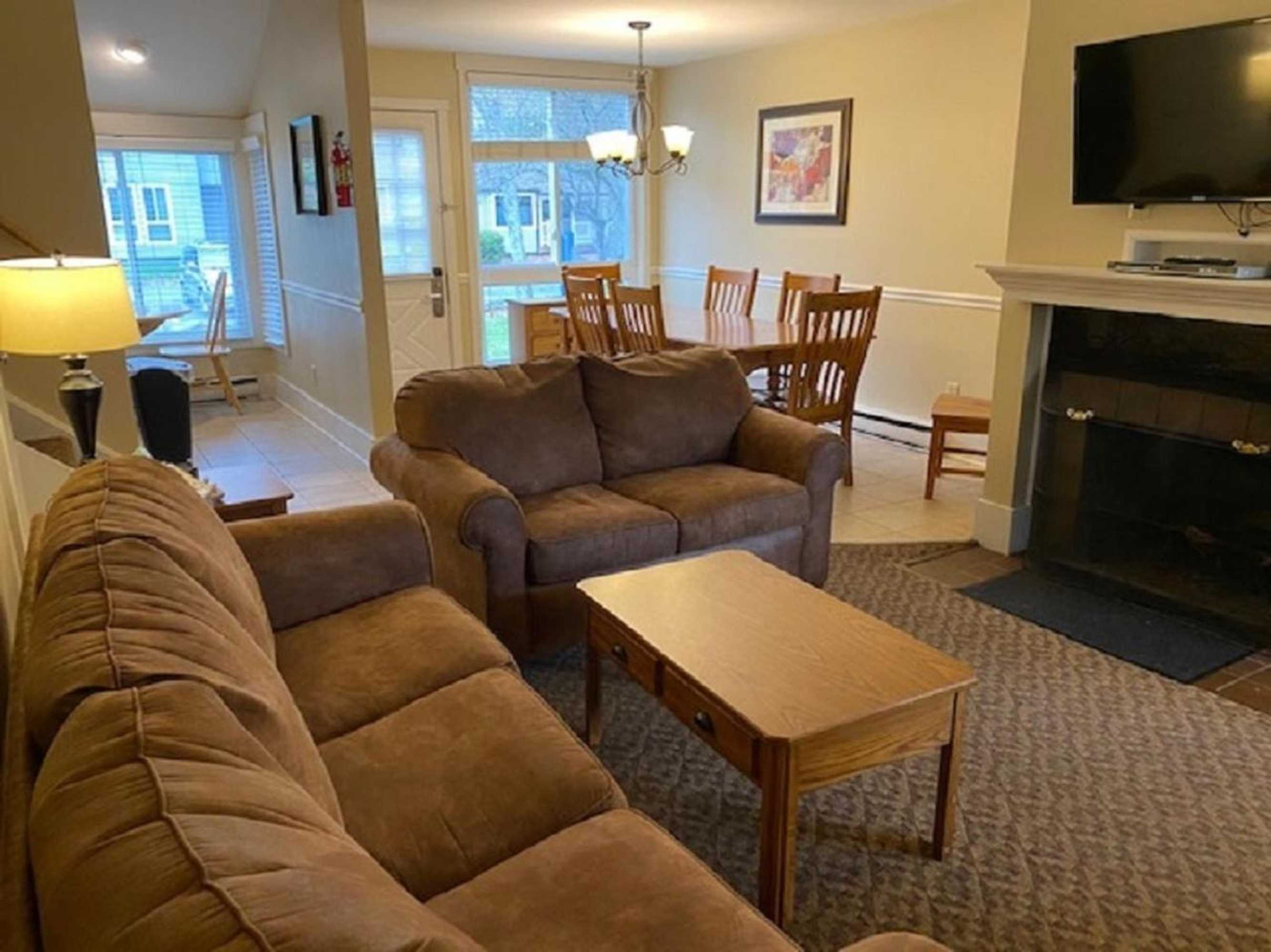 Gift card for Pocono Villas Resort