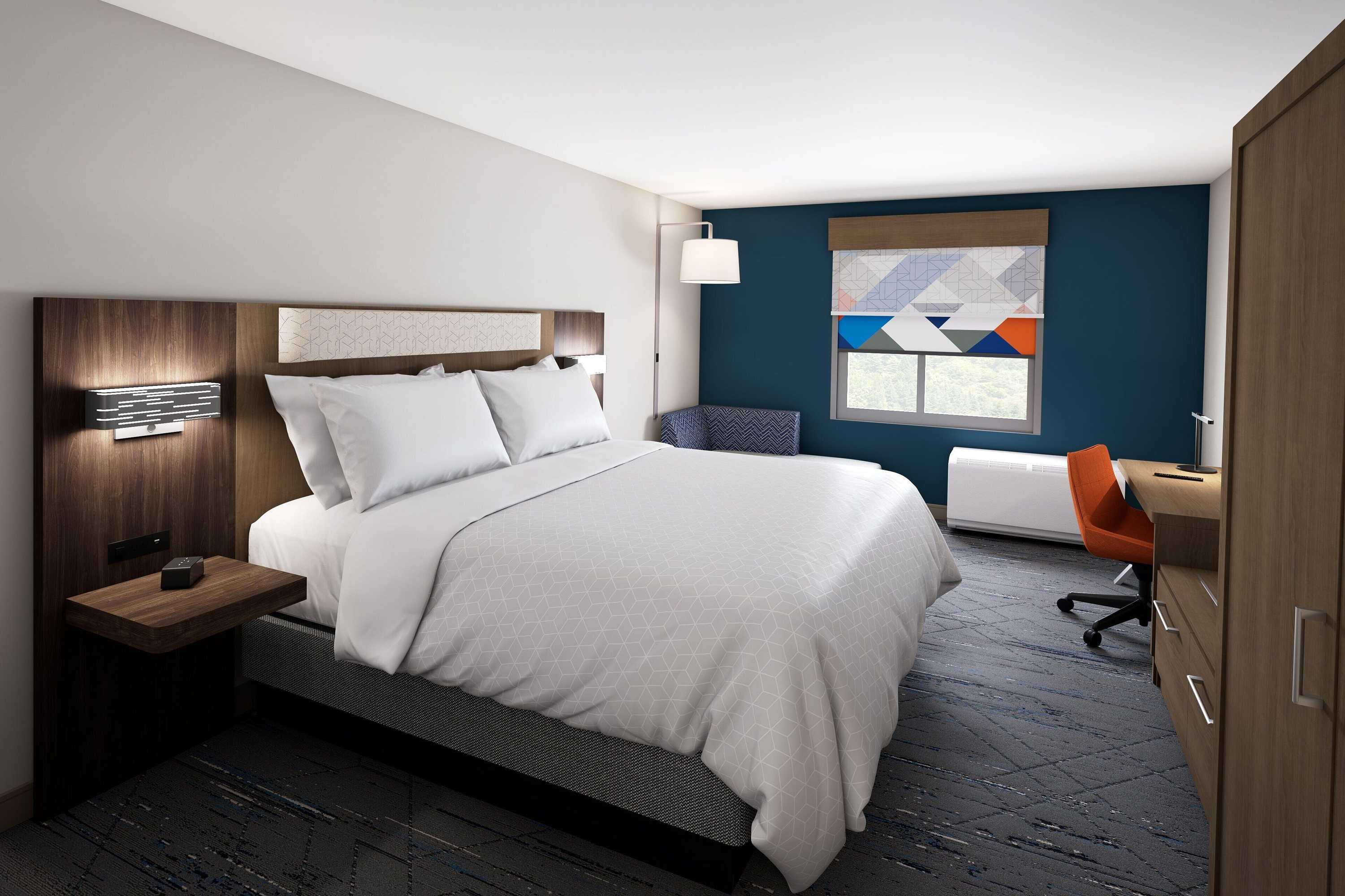 Gift card for Holiday Inn Express Starke by Ihg Gift card for Holiday Inn Express Starke by Ihg