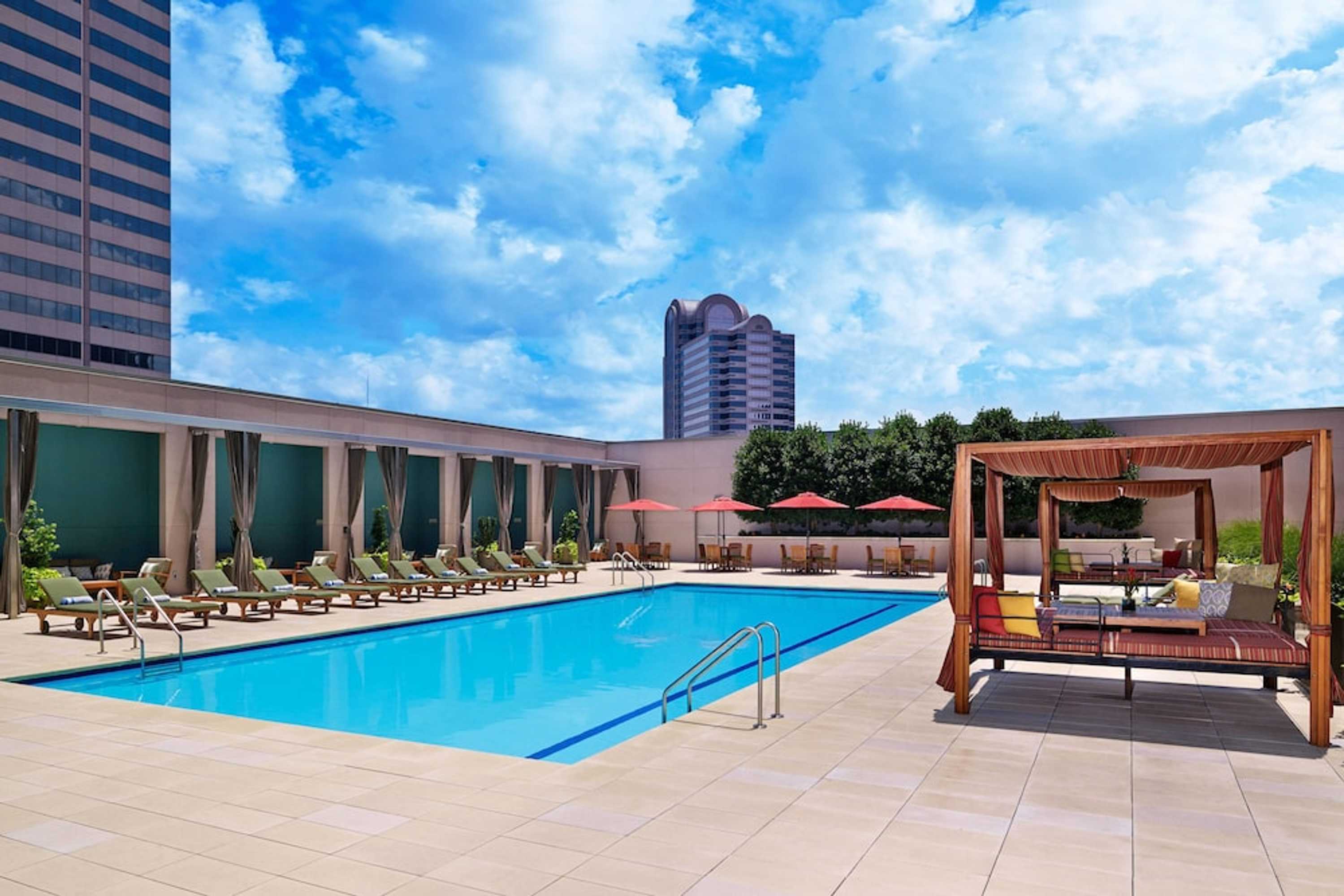 Gift card for The Westin Galleria Dallas Gift card for The Westin Galleria Dallas