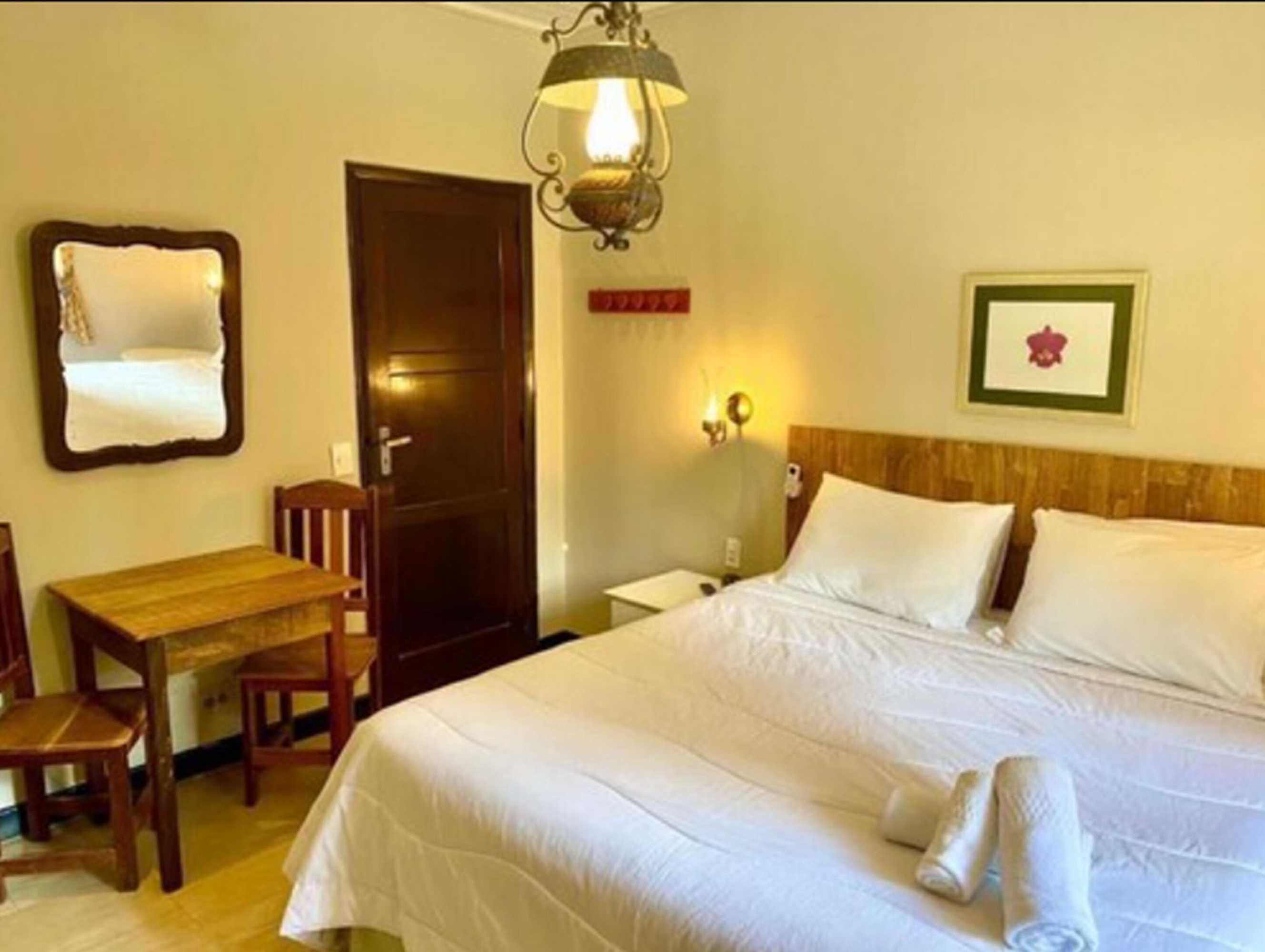 Gift card for Hotel Vila Bavária Petrópolis Gift card for Hotel Vila Bavária Petrópolis