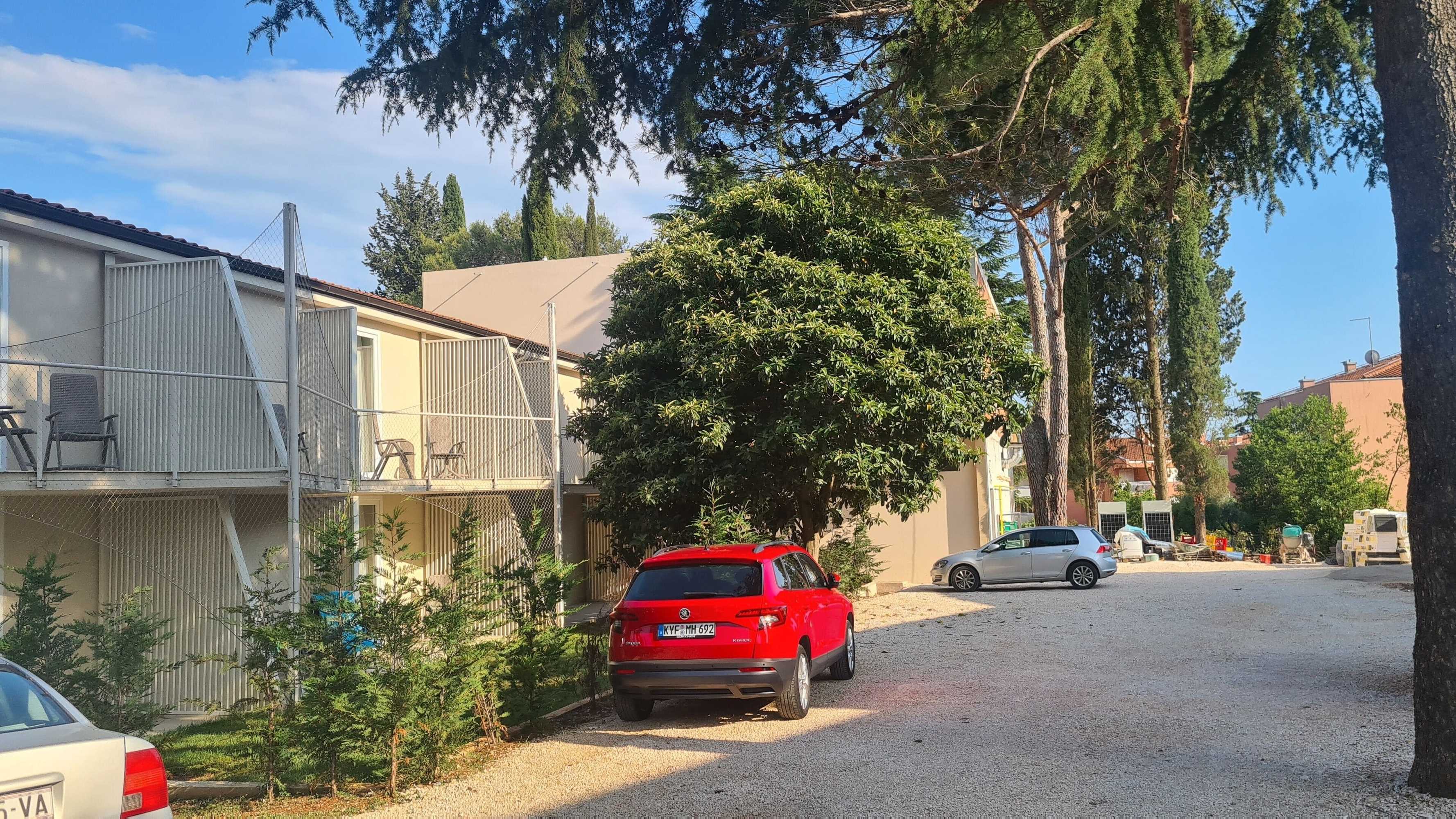 Gift card for Hotel Emaus