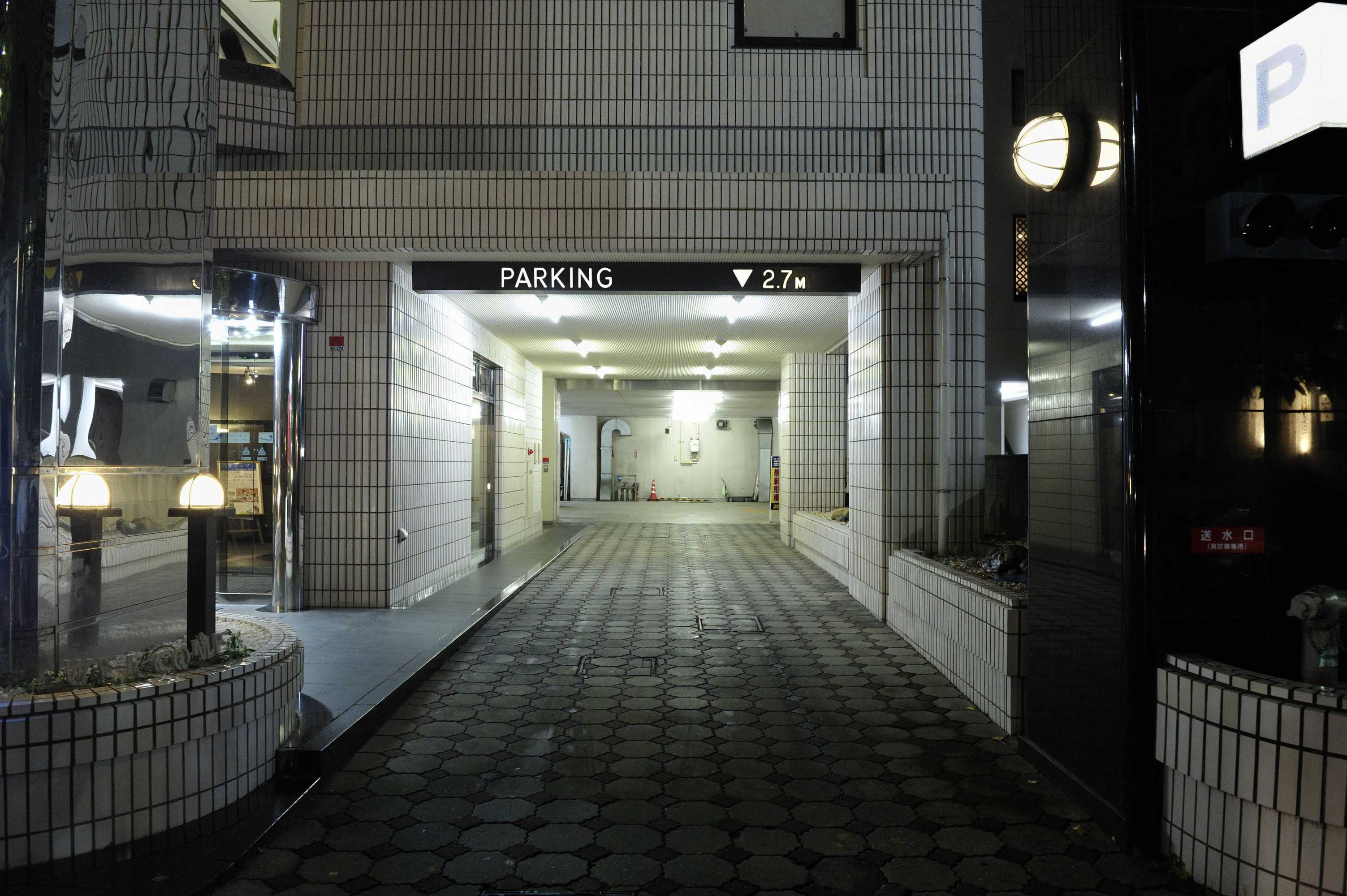 Gift card for Court Hotel Niigata Gift card for Court Hotel Niigata