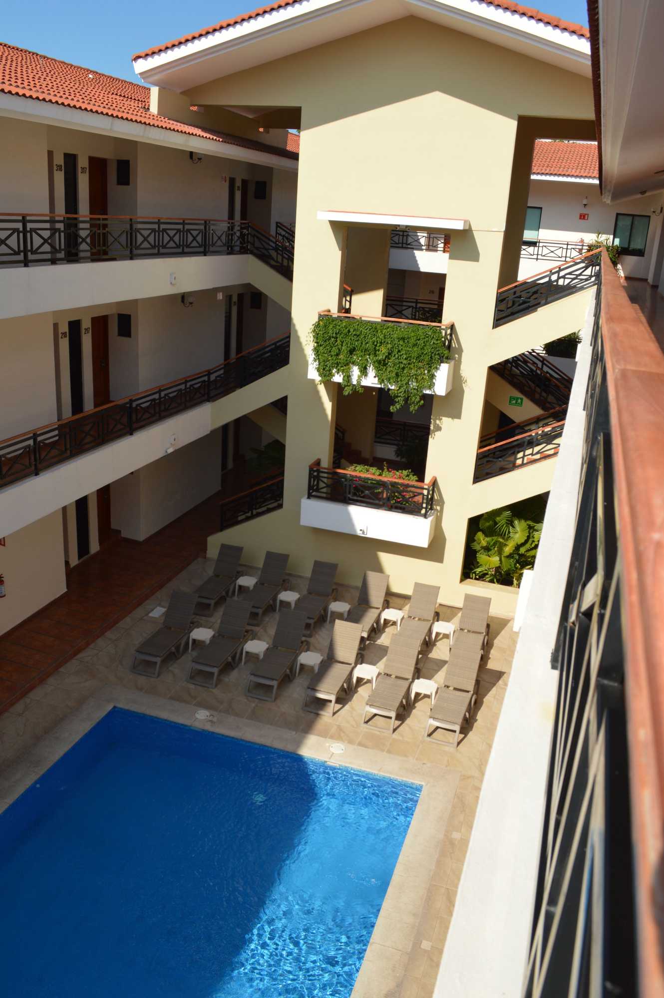 Gift card for Concierge Plaza la Villa Gift card for Concierge Plaza la Villa
