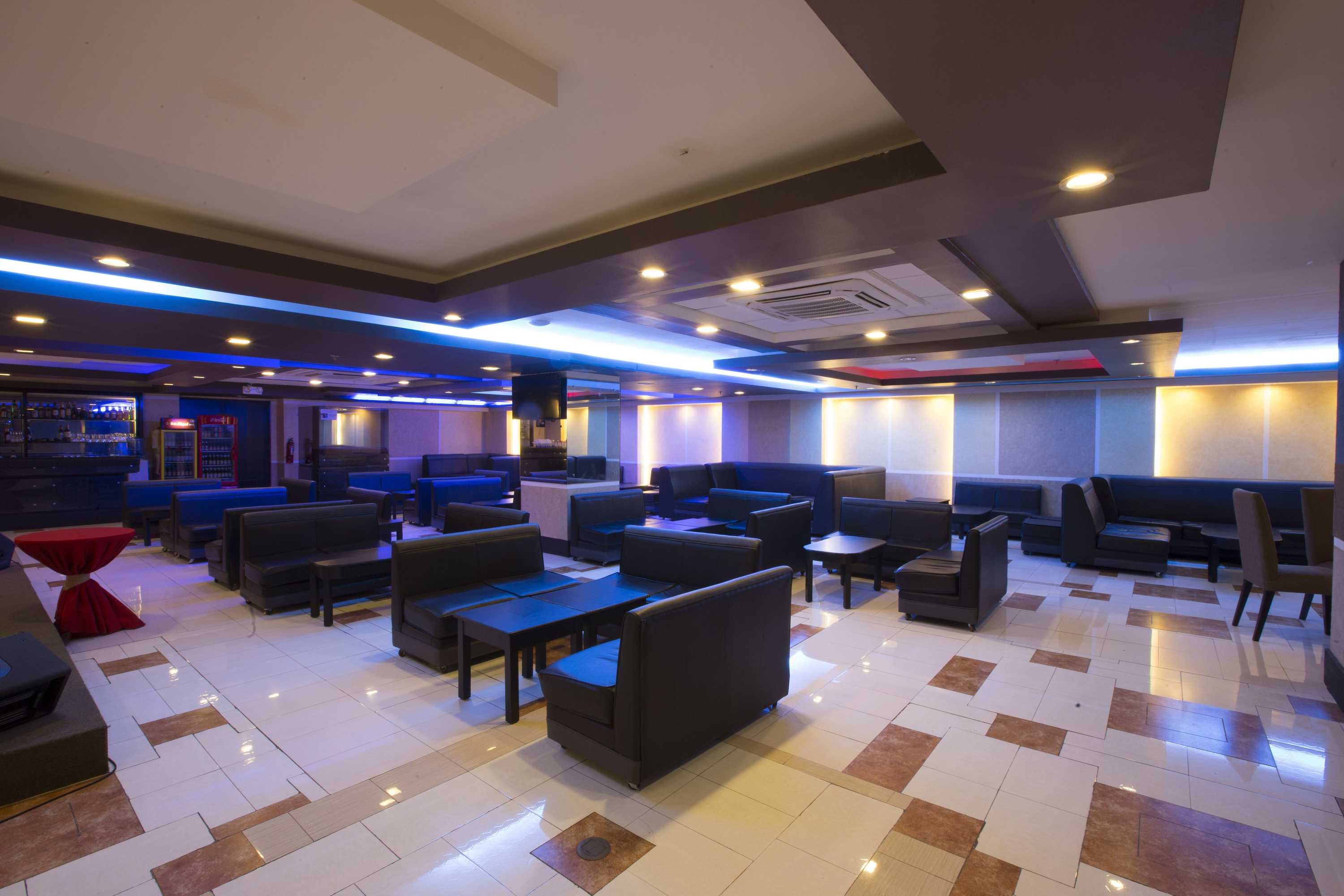 Gift card for Big 8 Corporate Hotel