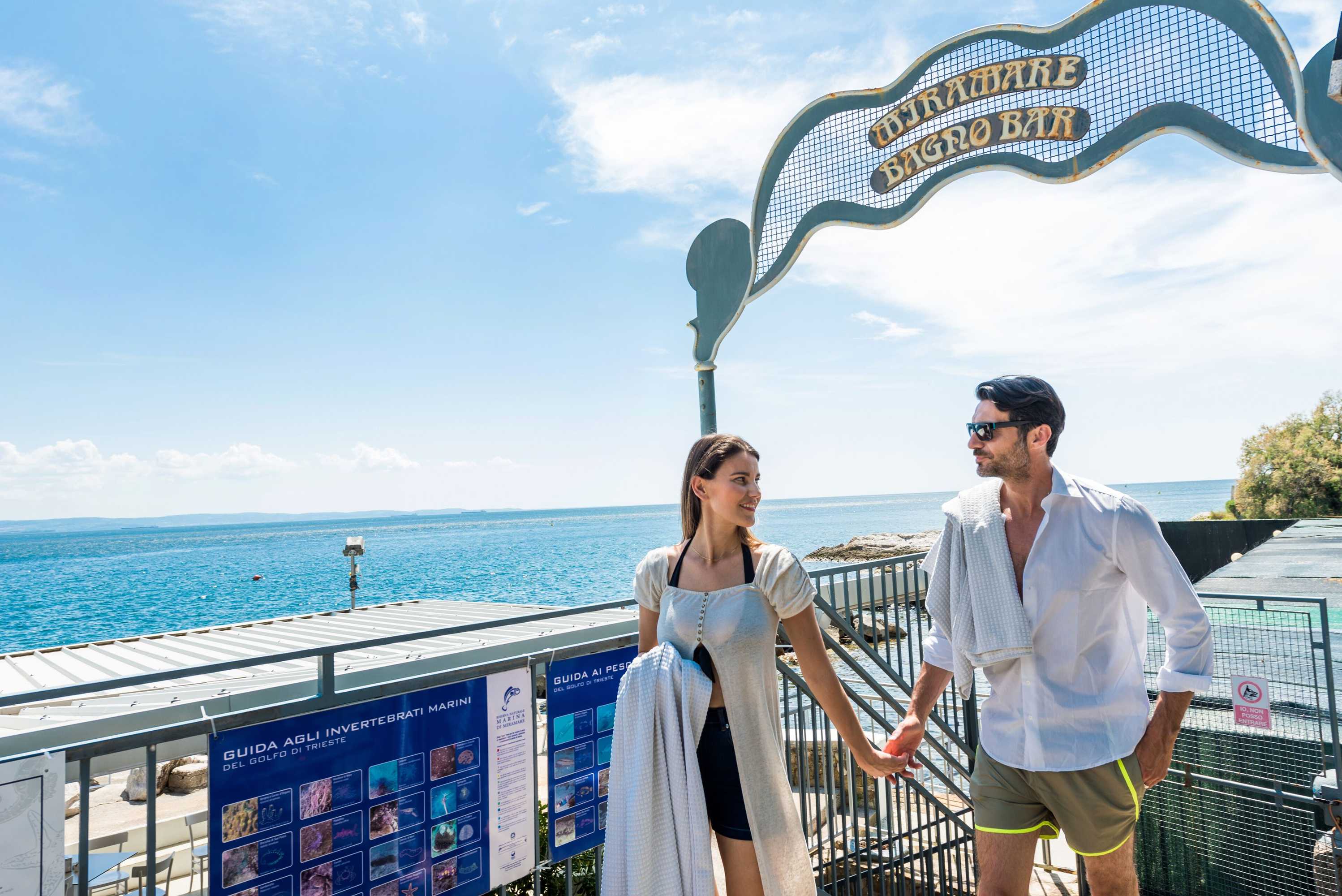 Gift card for Hotel Miramare - Adults Only Gift card for Hotel Miramare - Adults Only