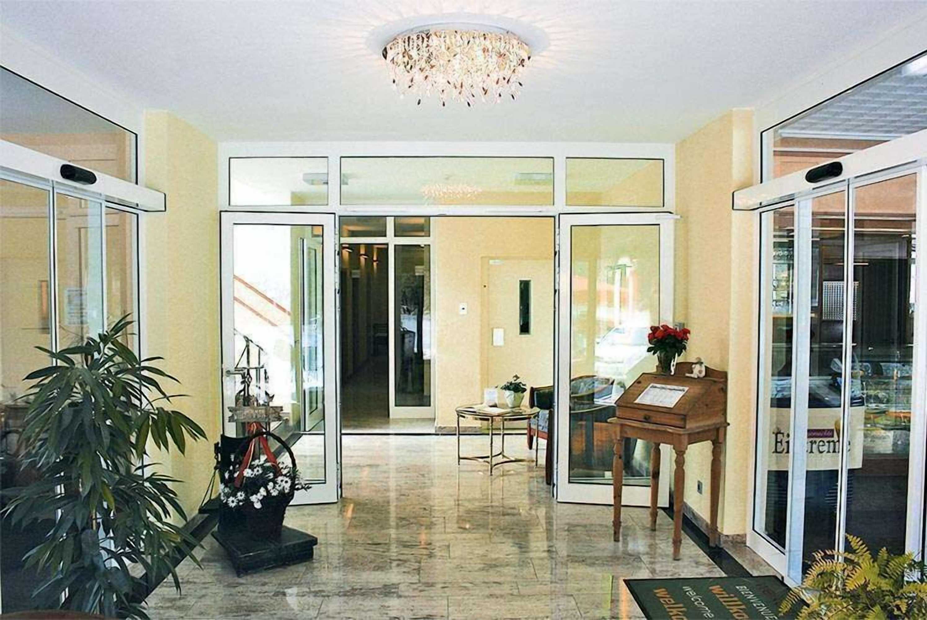 Gift card for Hotel Muschinsky