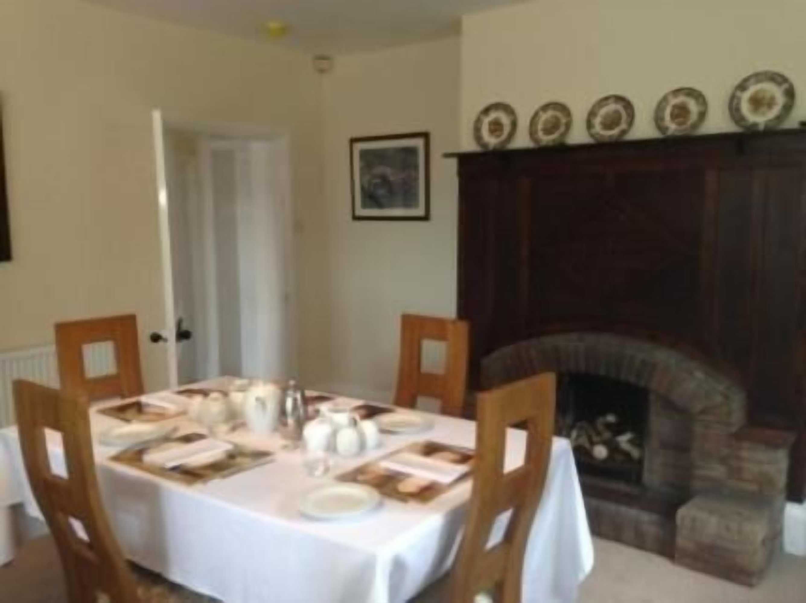 Gift card for Whitethorn Bed And Breakfast Gift card for Whitethorn Bed And Breakfast