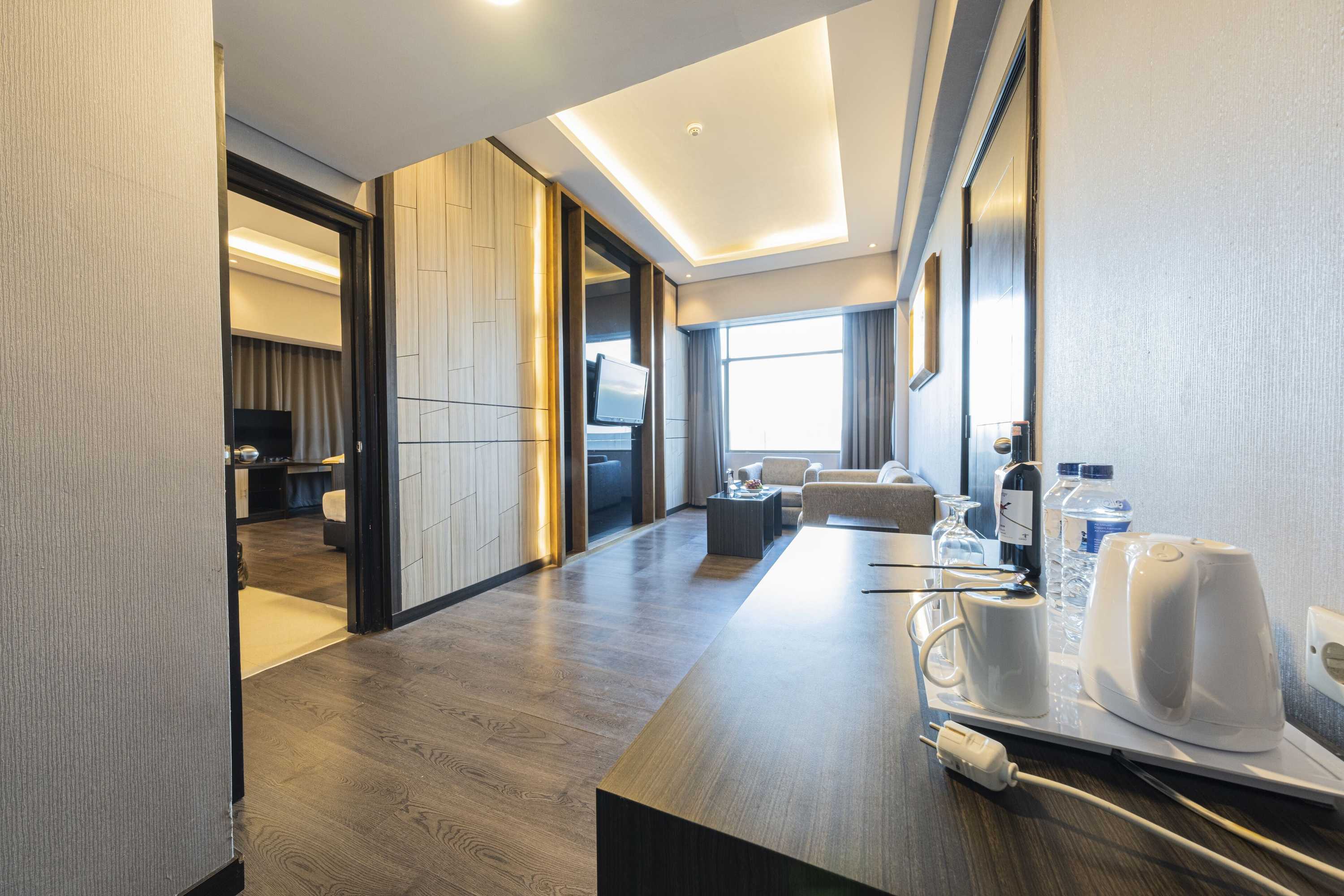 Gift card for Grand Jatra Hotel Pekanbaru