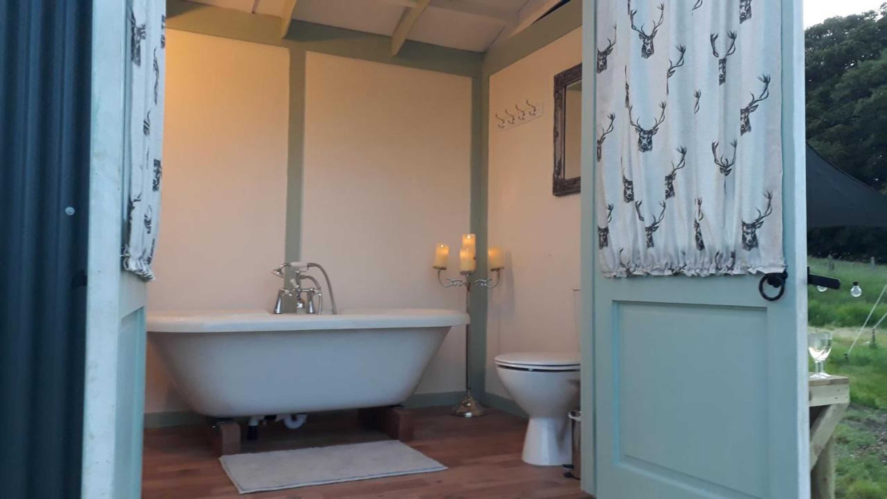 Gift card for Little Oakhurst