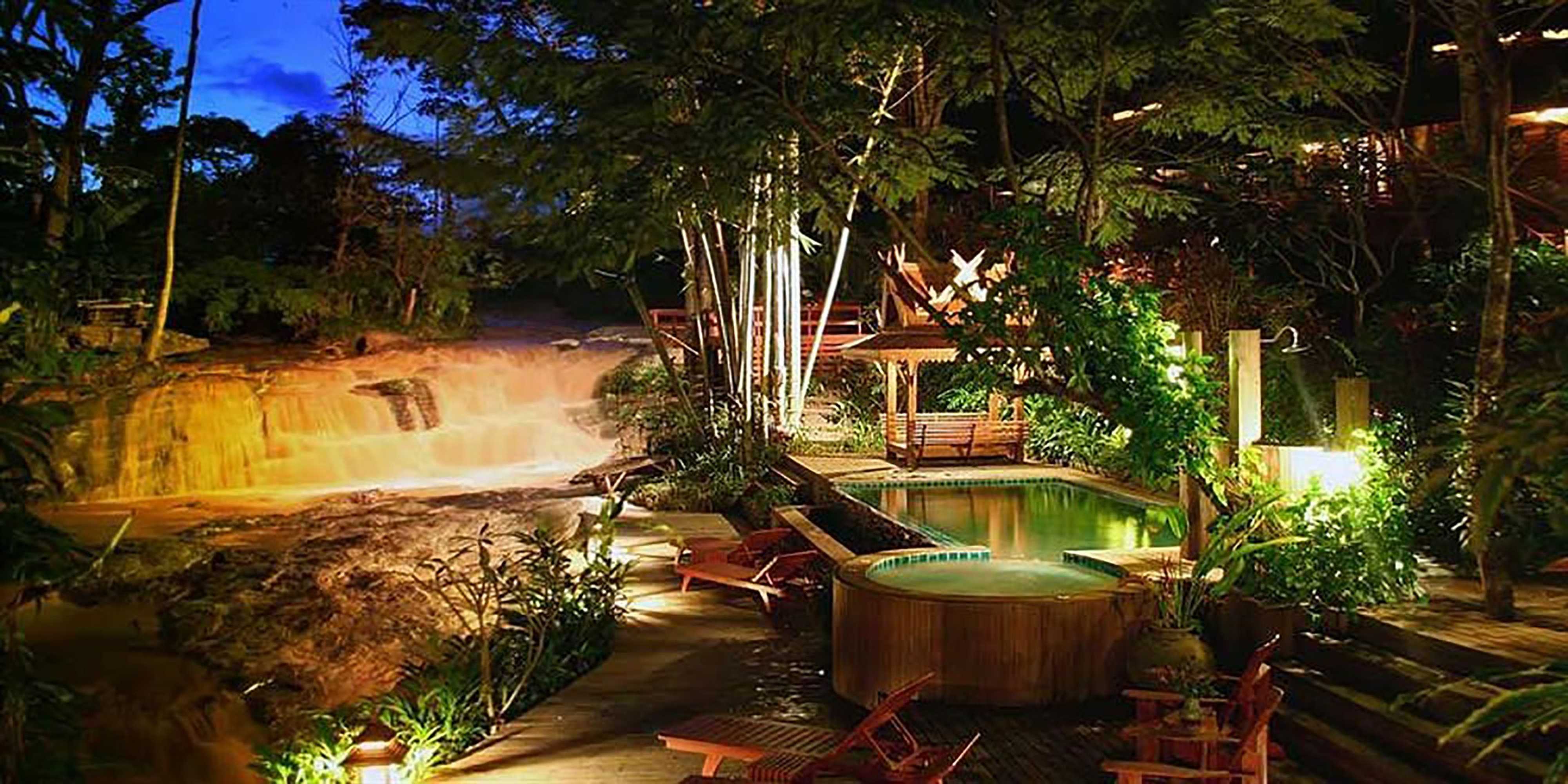 Gift card for Sukantara Cascade Resort Gift card for Sukantara Cascade Resort