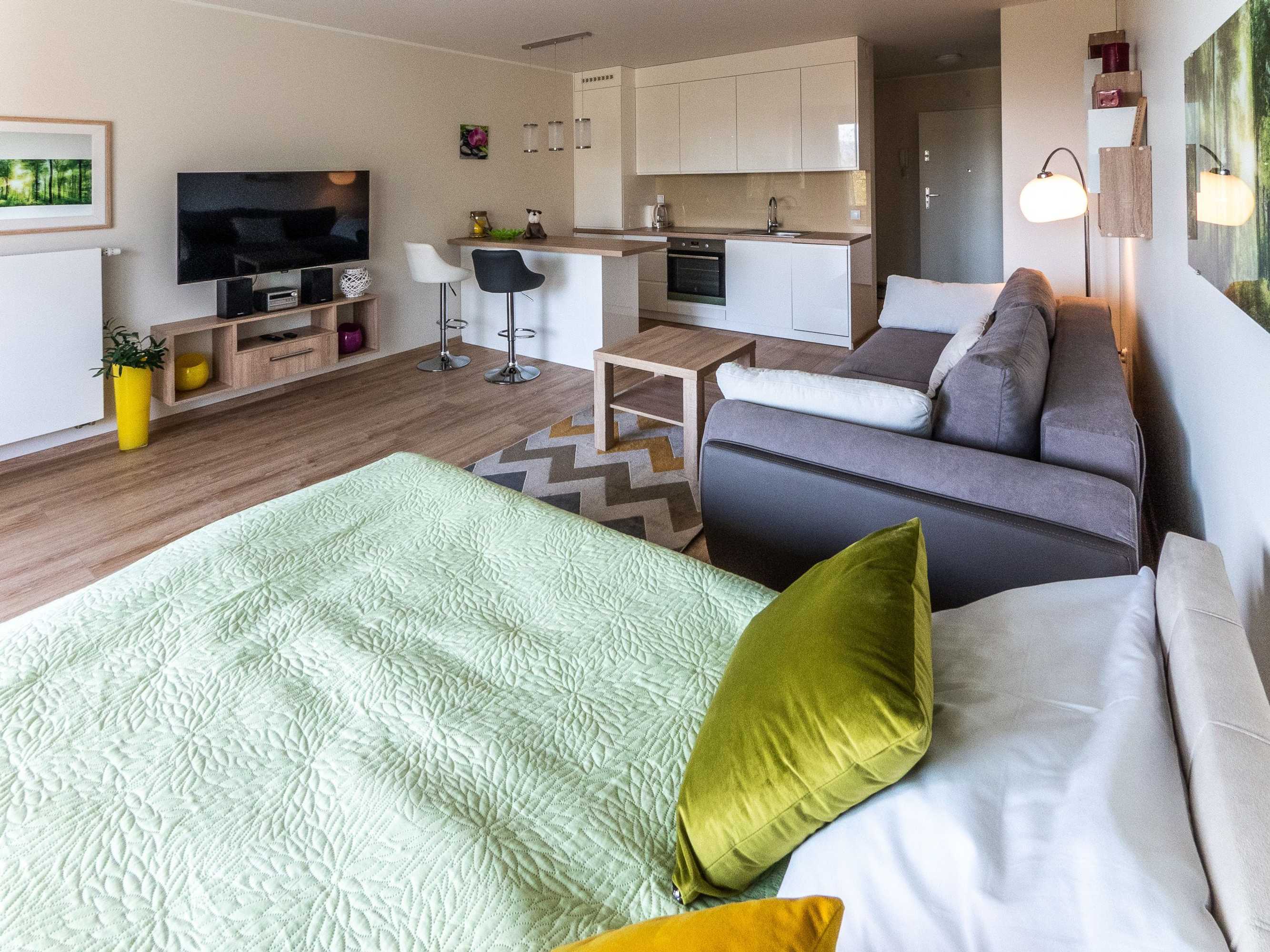 Gift card for Apartview Wisła