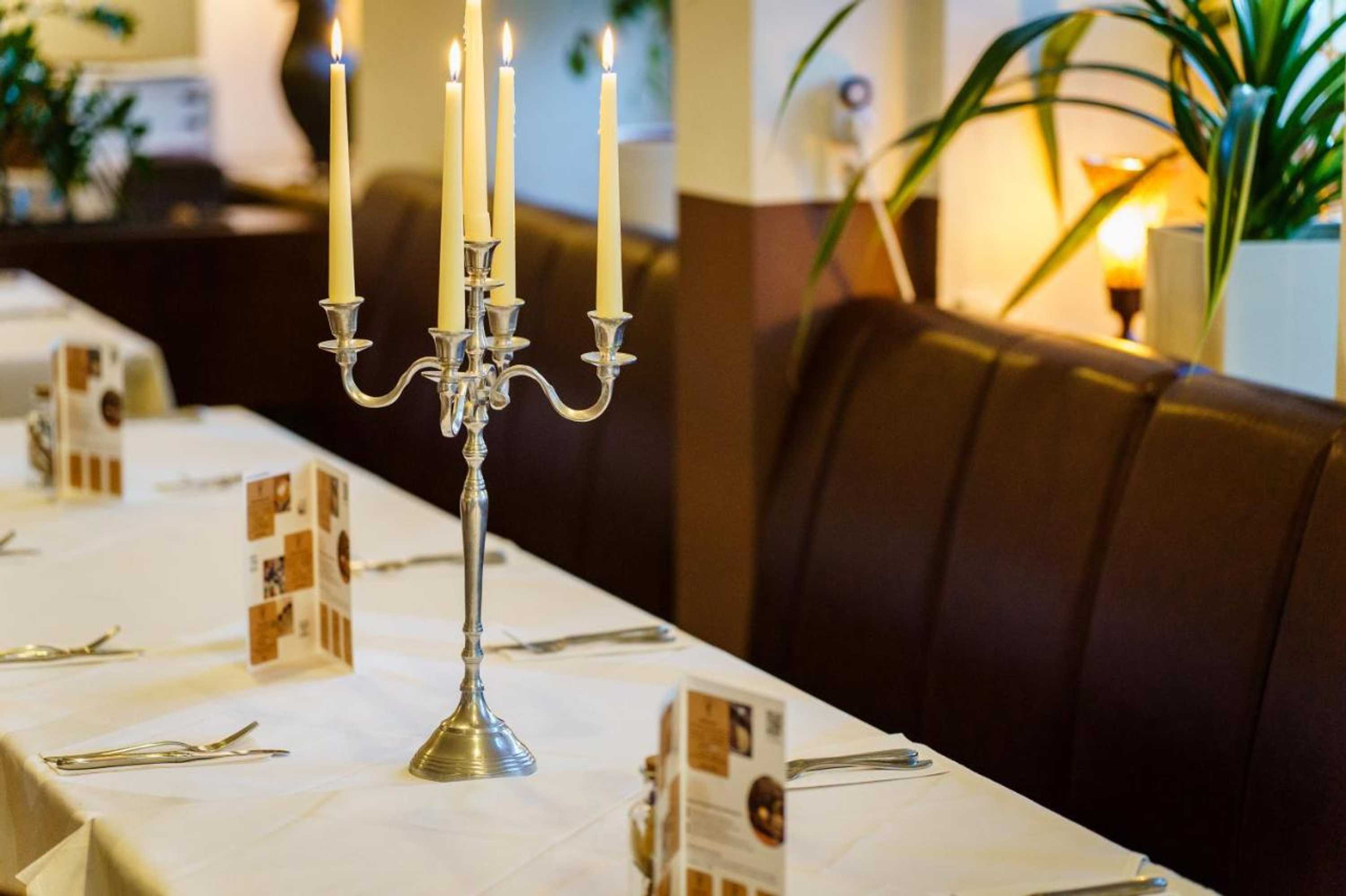 Gift card for Hotel Waibstadter Hof