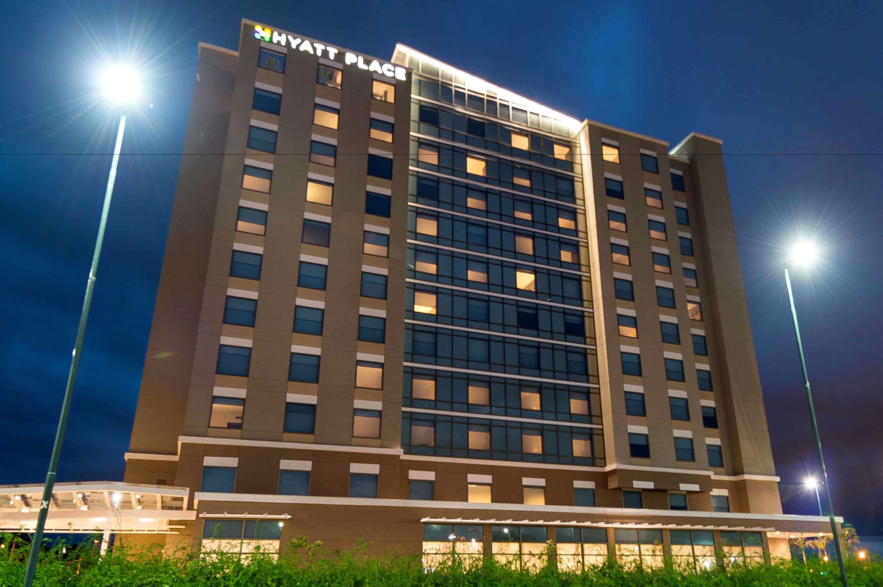Gift card for Hyatt Place Sao Jose do Rio Preto Gift card for Hyatt Place Sao Jose do Rio Preto