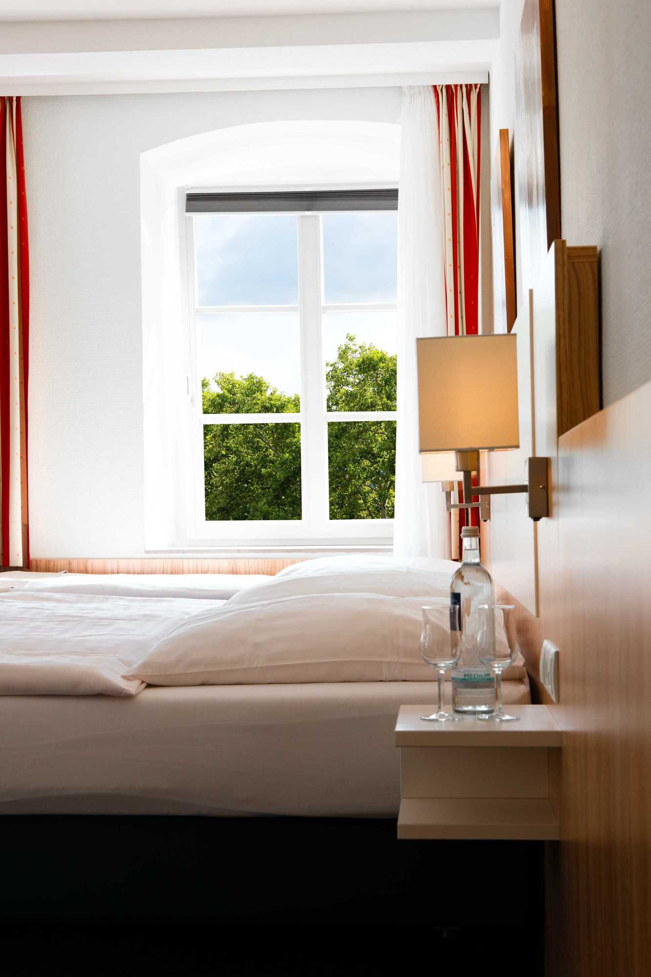 Gift card for Hotel Trierer Hof Gift card for Hotel Trierer Hof