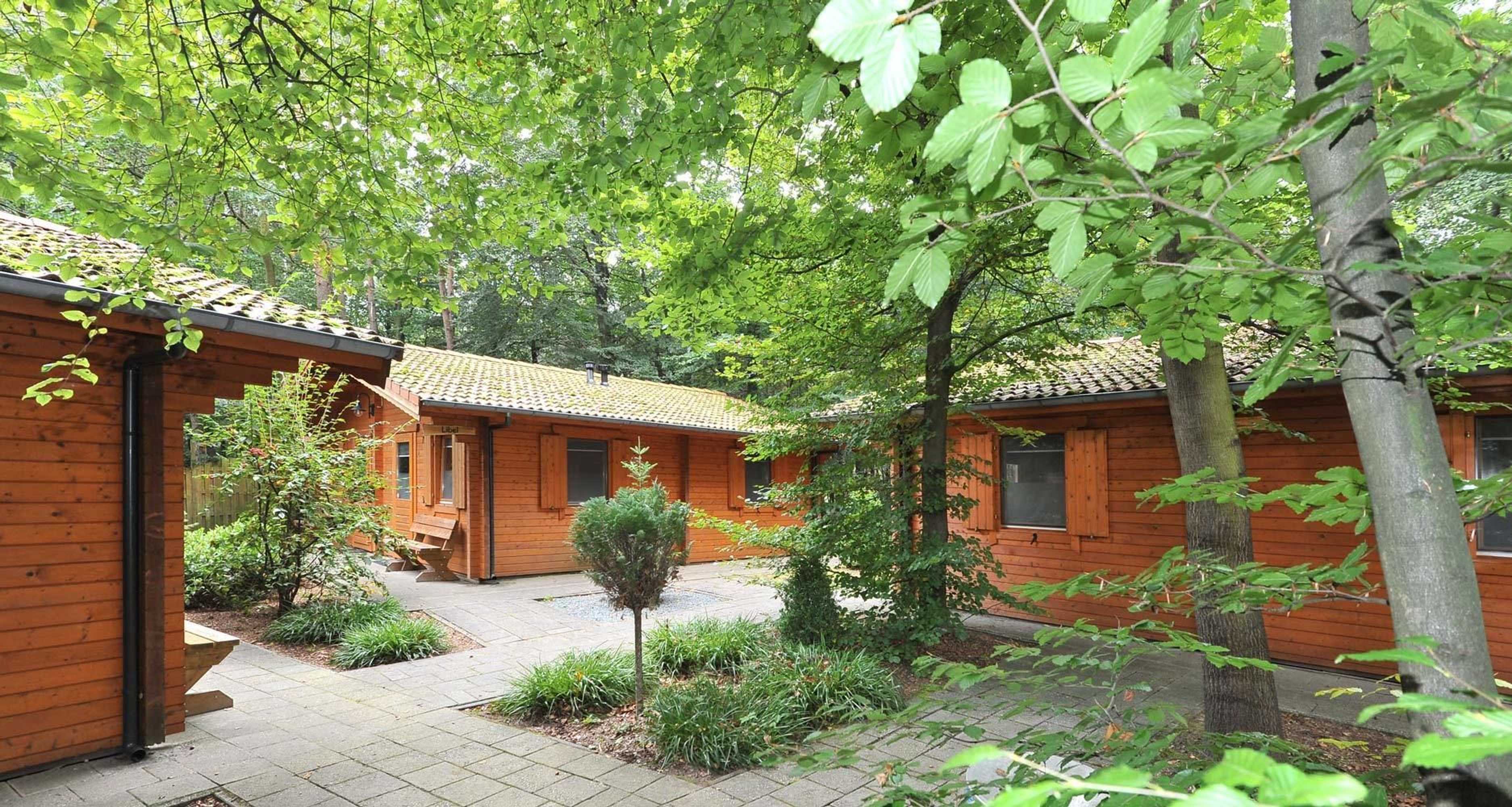 Gift card for Lodges Veluwse Poort Gift card for Lodges Veluwse Poort