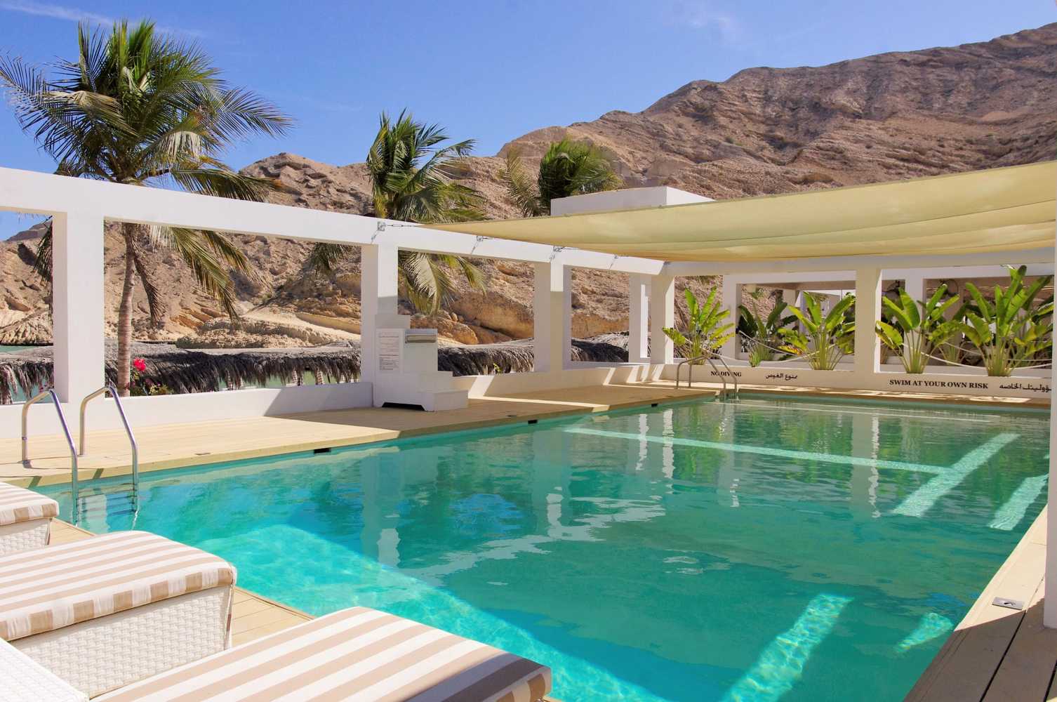 Gift card for Muscat Hills Resort
