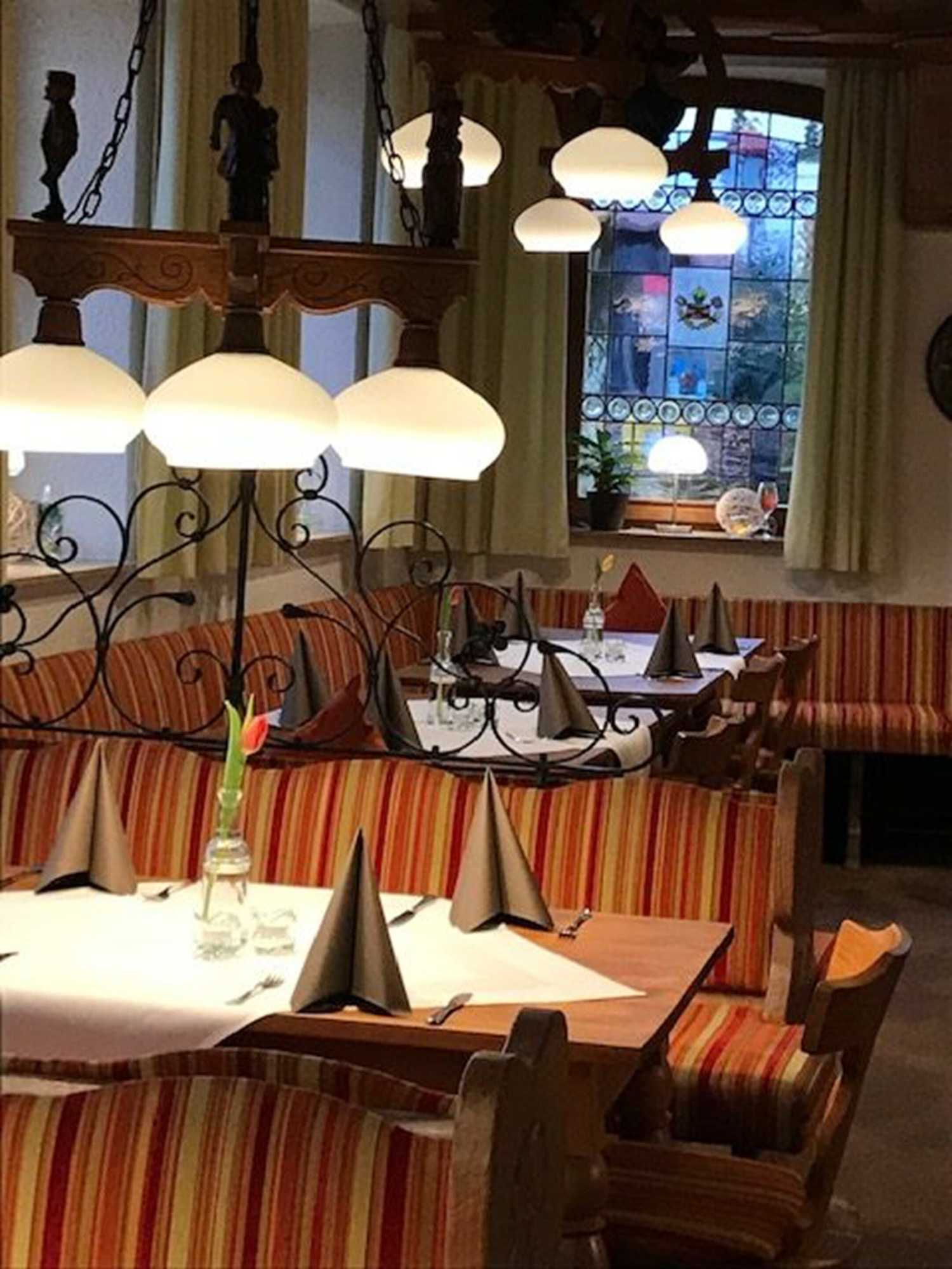 Gift card for Hotel Restaurant Zum Goldenen Ochsen Gift card for Hotel Restaurant Zum Goldenen Ochsen