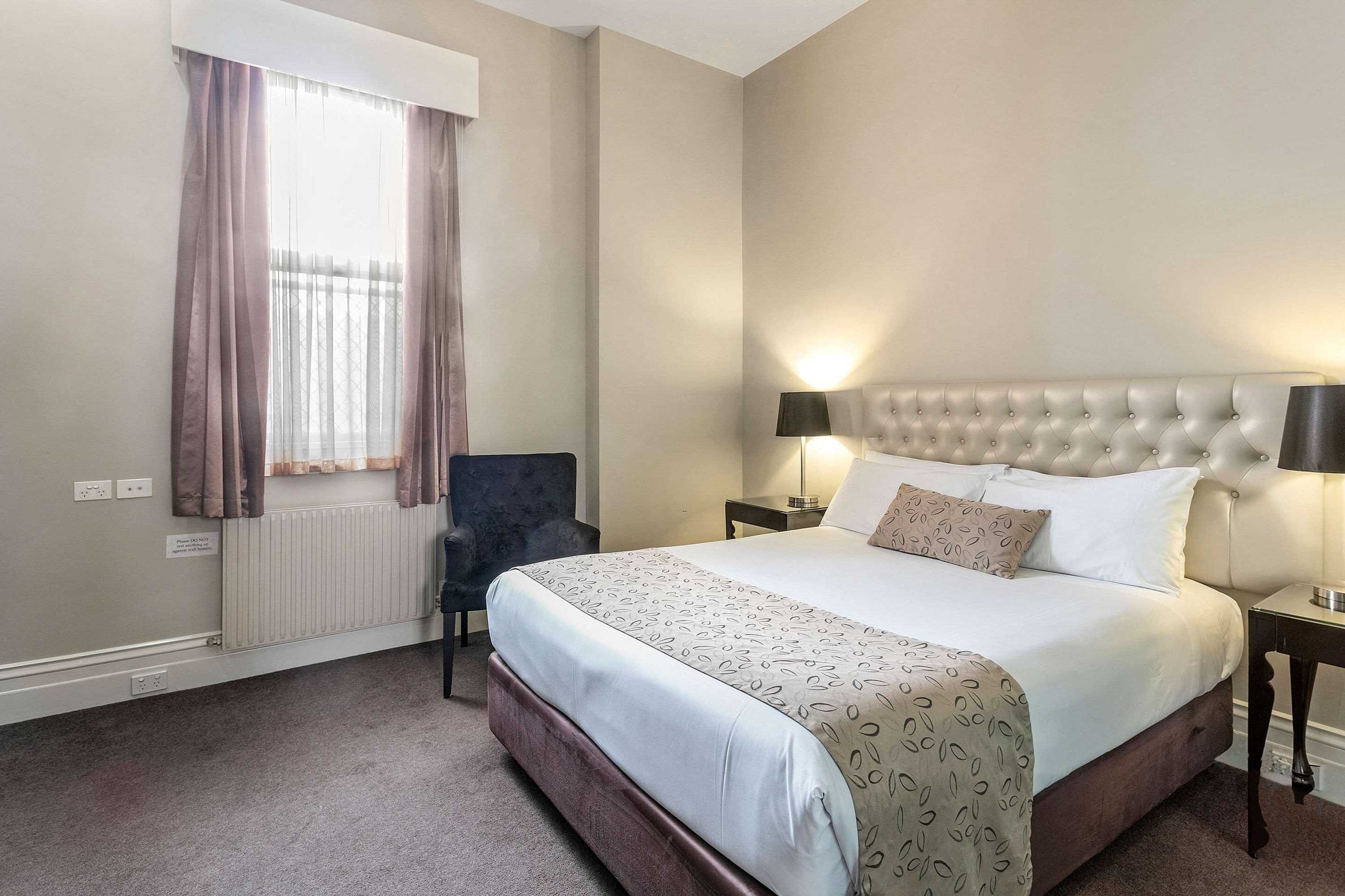 Gift card for Quality Inn The George Hotel Ballarat Gift card for Quality Inn The George Hotel Ballarat