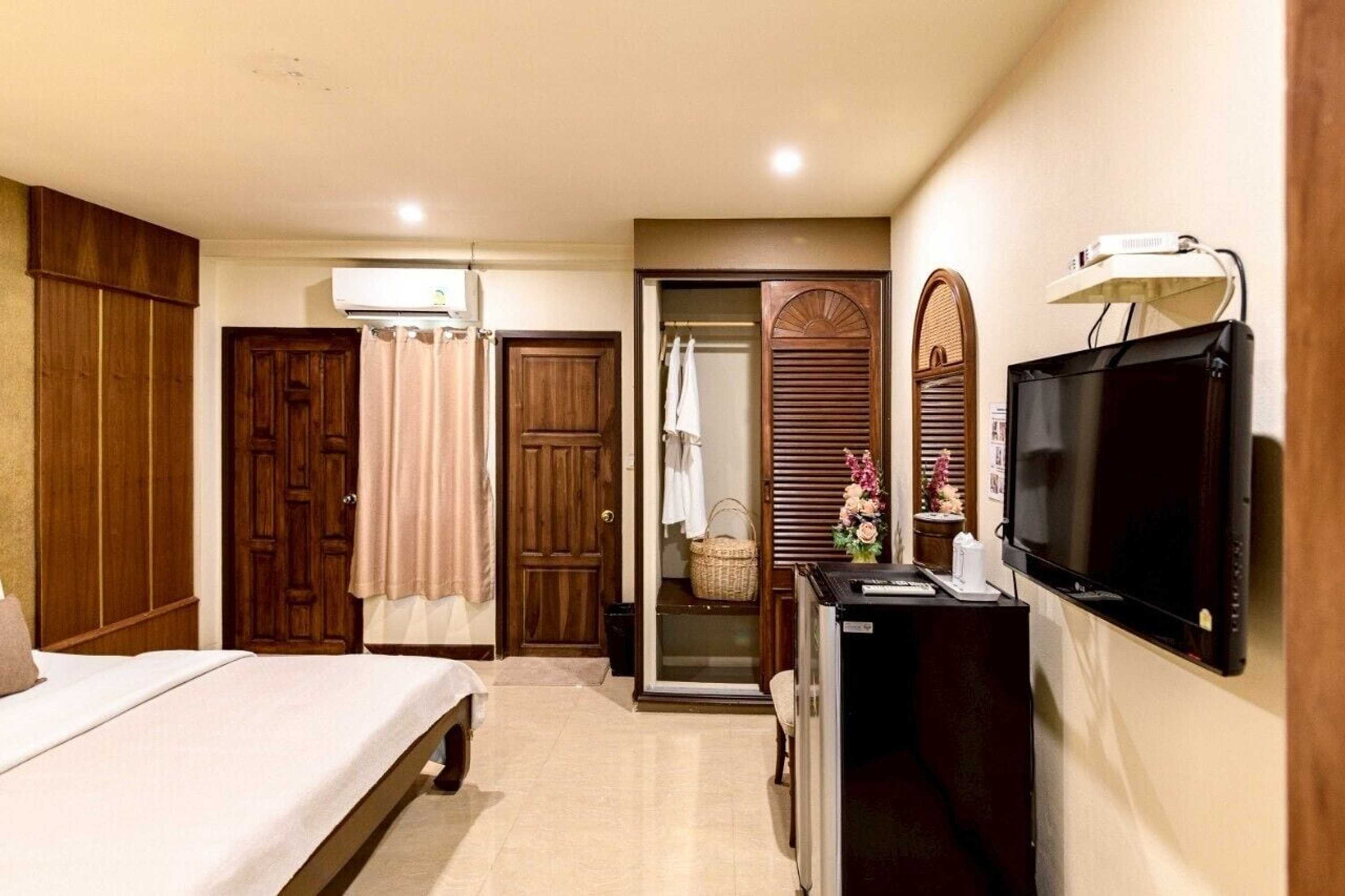 Gift card for Fahluang Residence Gift card for Fahluang Residence