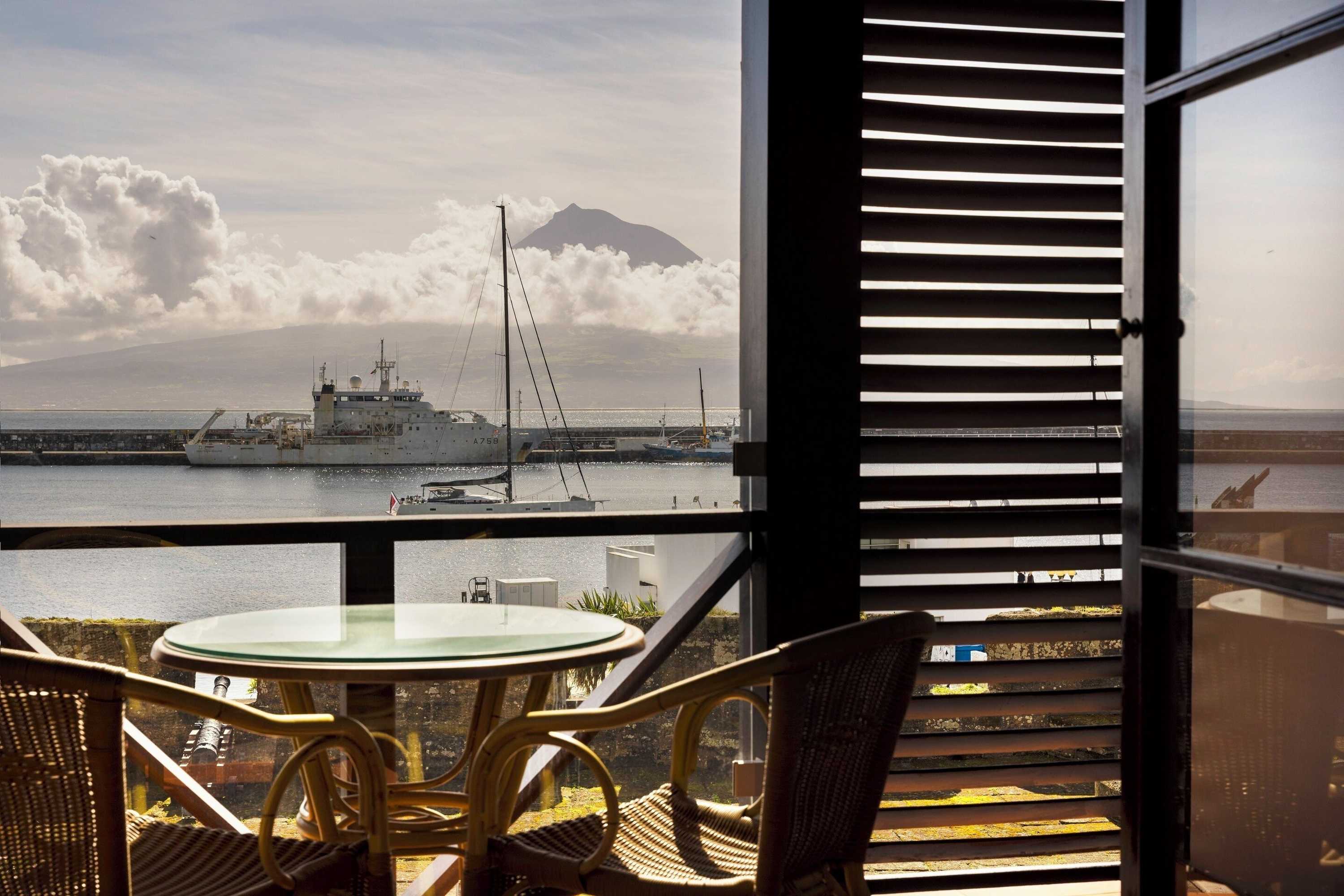 Gift card for Pousada Forte da Horta - Historic Hotel