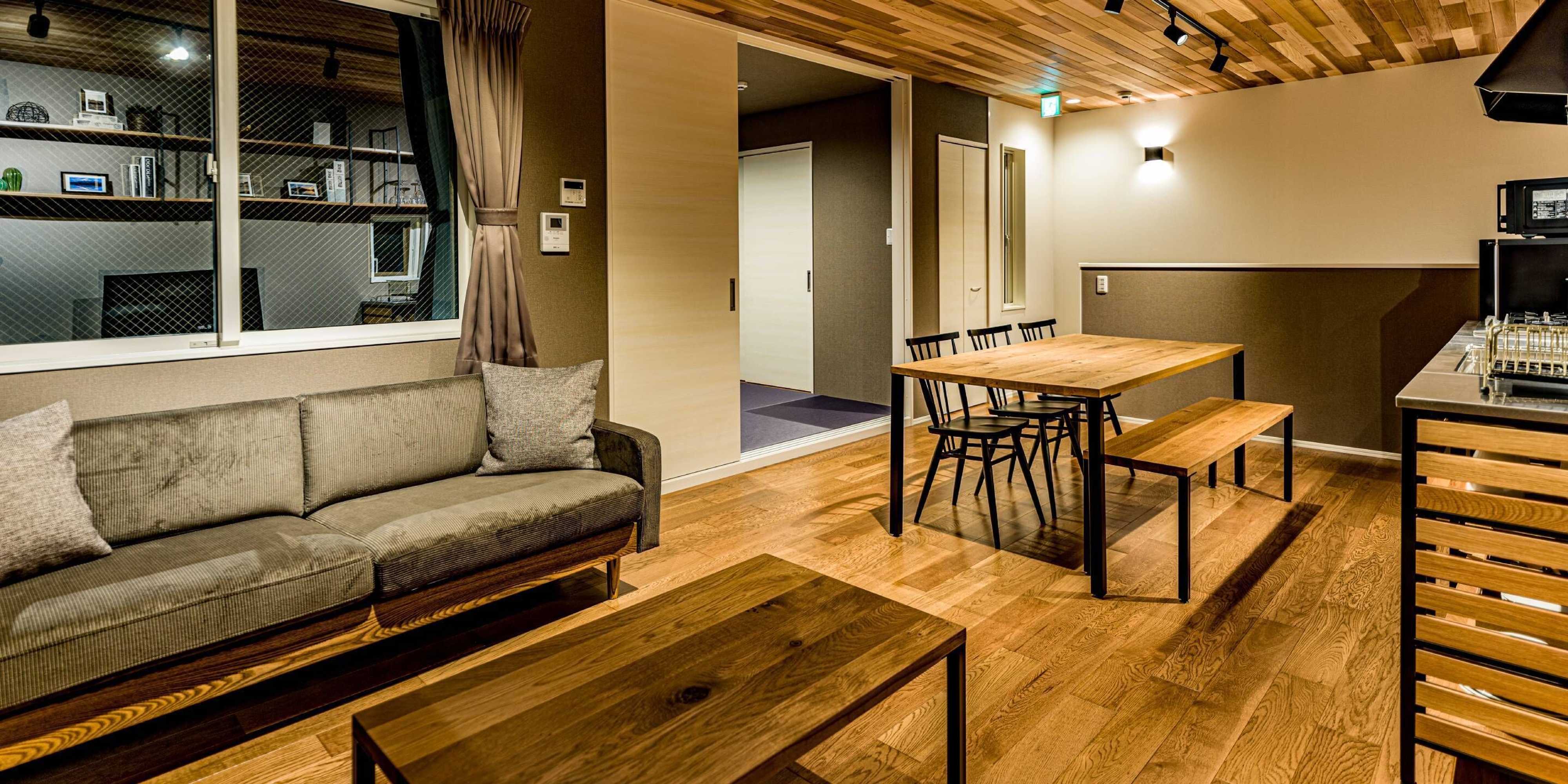 Gift card for Rakuten Stay House x Will Style Fujinomiya Gift card for Rakuten Stay House x Will Style Fujinomiya