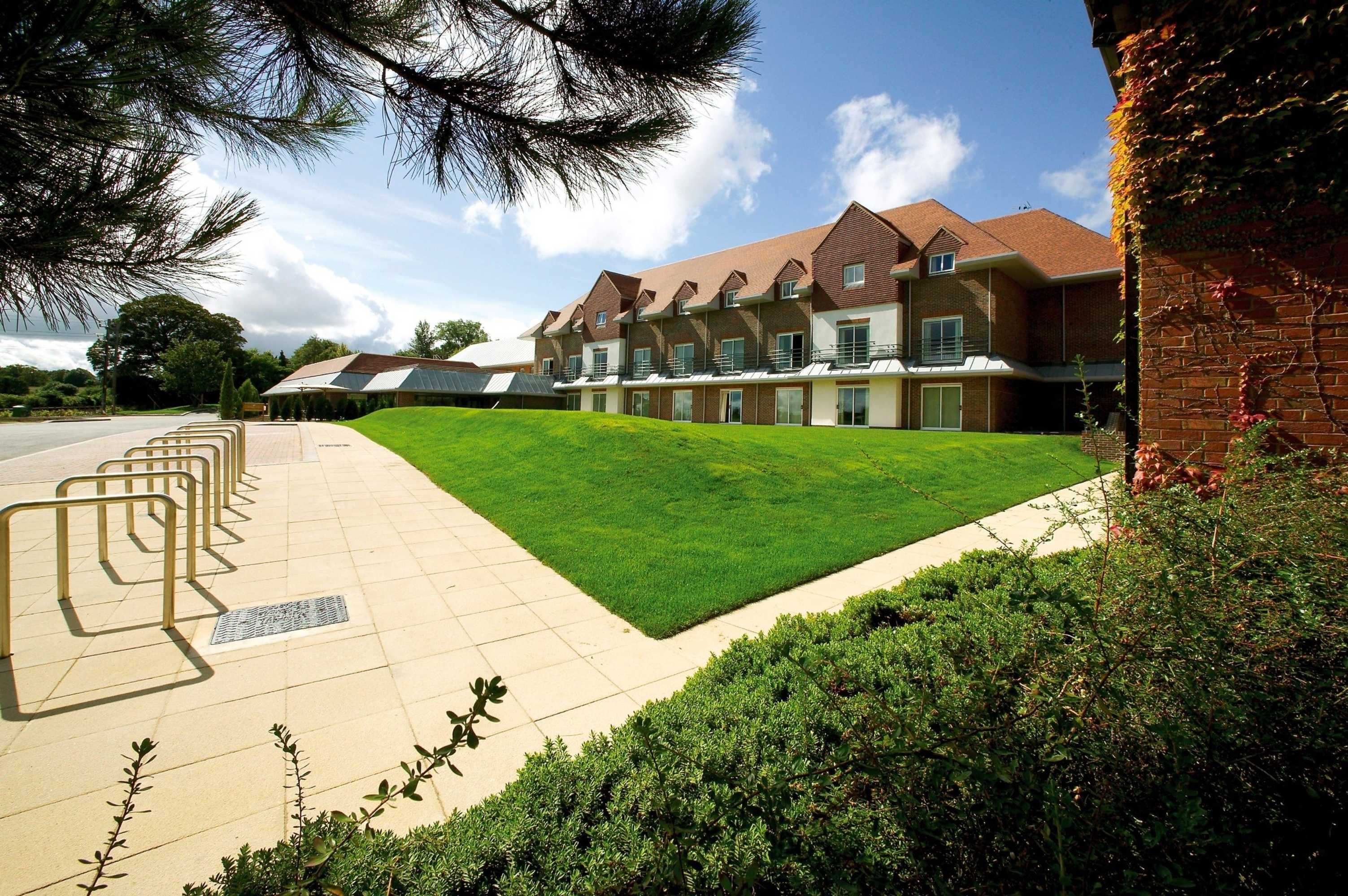 Gift card for Donnington Valley Hotel And Spa Gift card for Donnington Valley Hotel And Spa