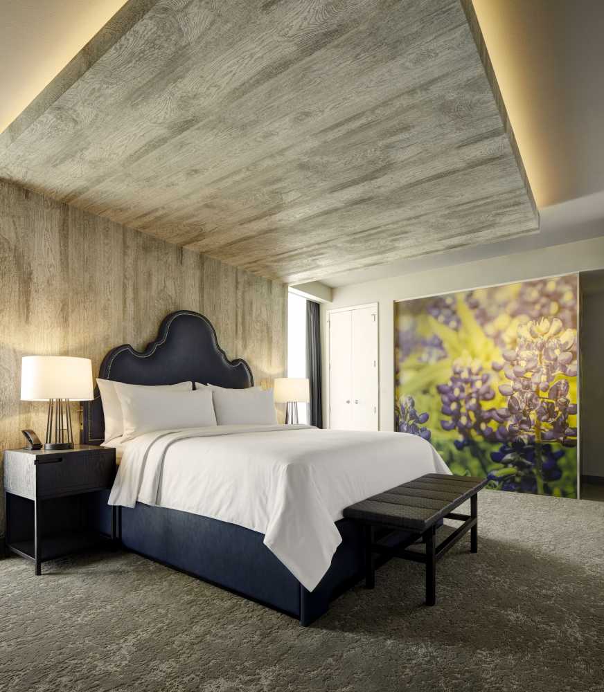 Gift card for Archer Hotel Austin at The Domain