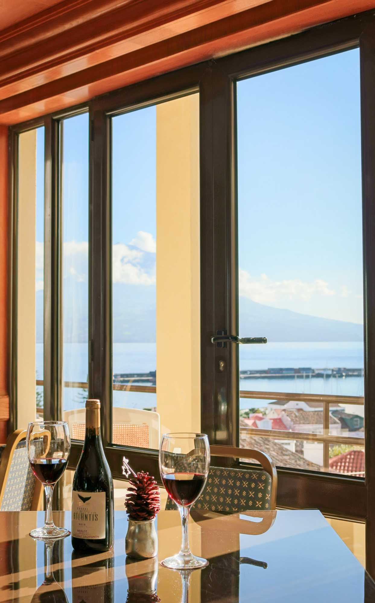 Gift card for Hotel Horta