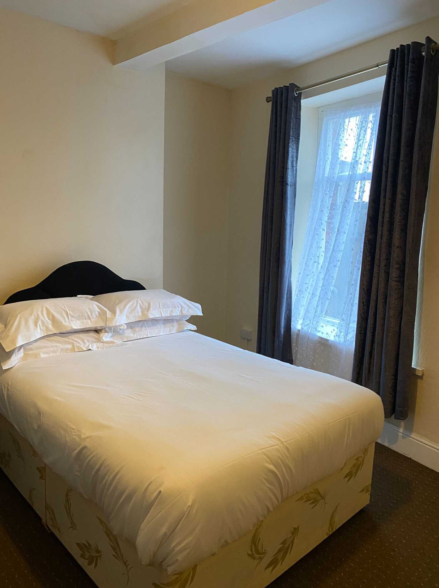 Gift card for Newport Lodge