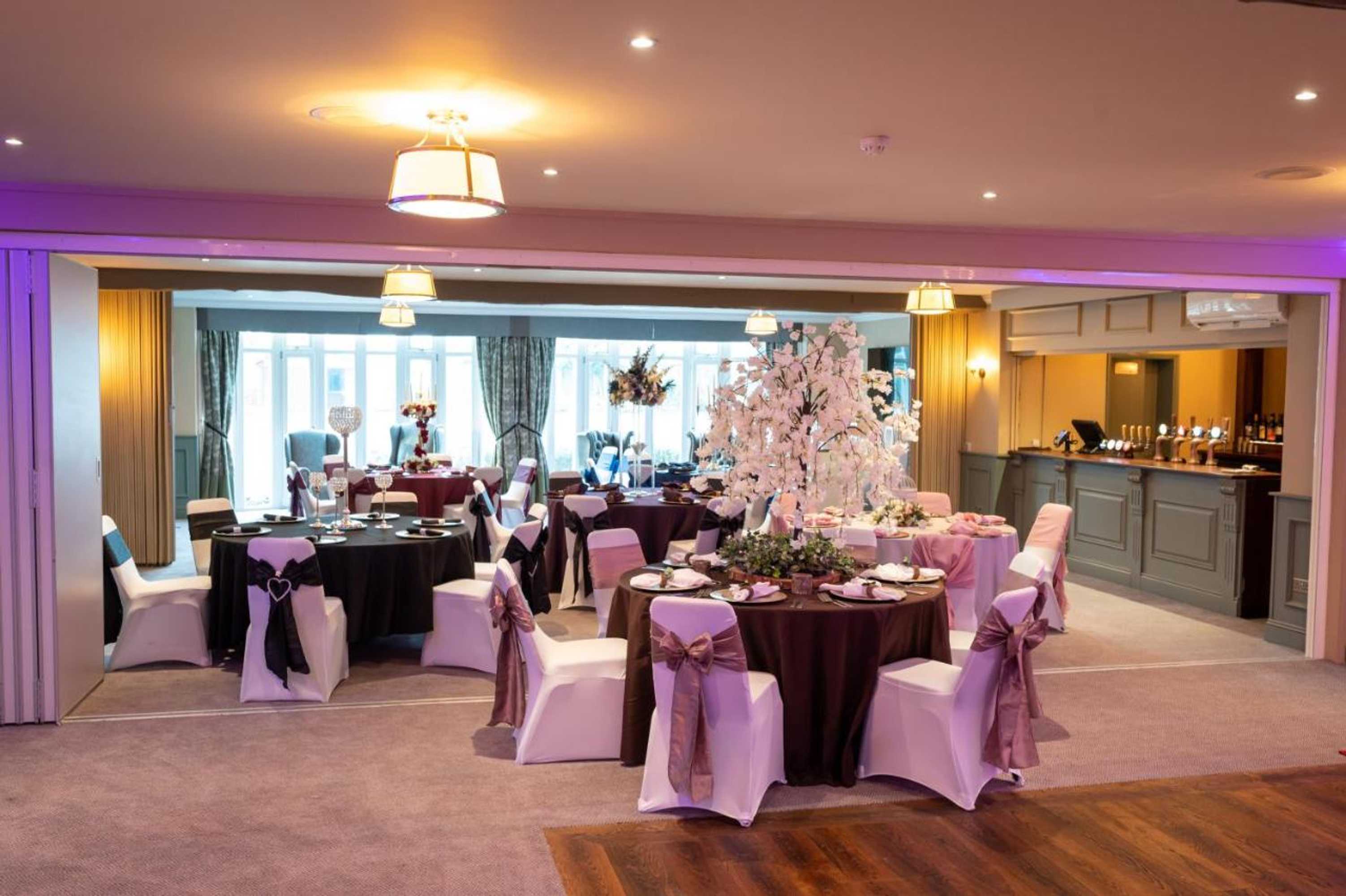 Gift card for Riverside Hotel Branston by Chef And Brewer Collection