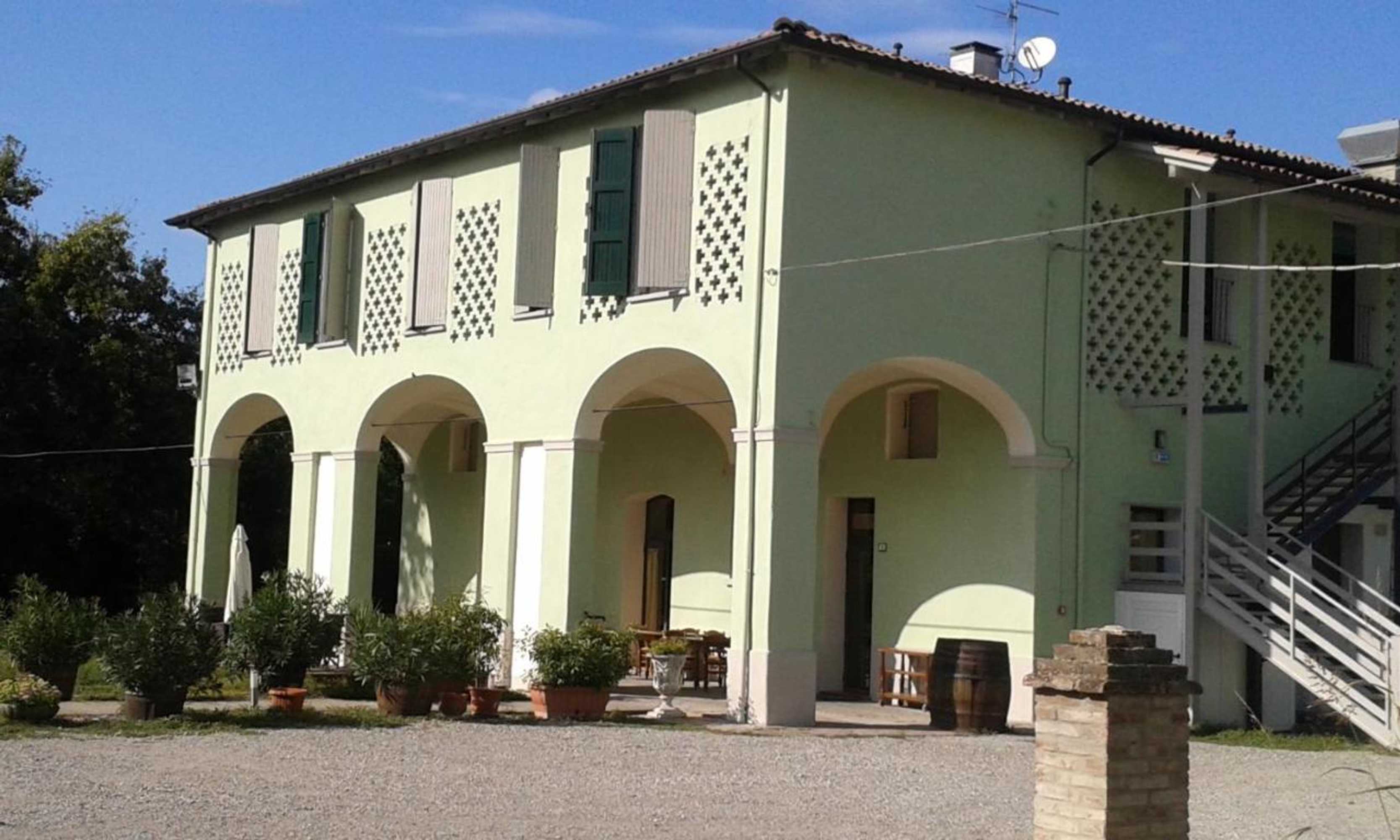 Gift card for Hotel Riviera Ristorante La Briciola