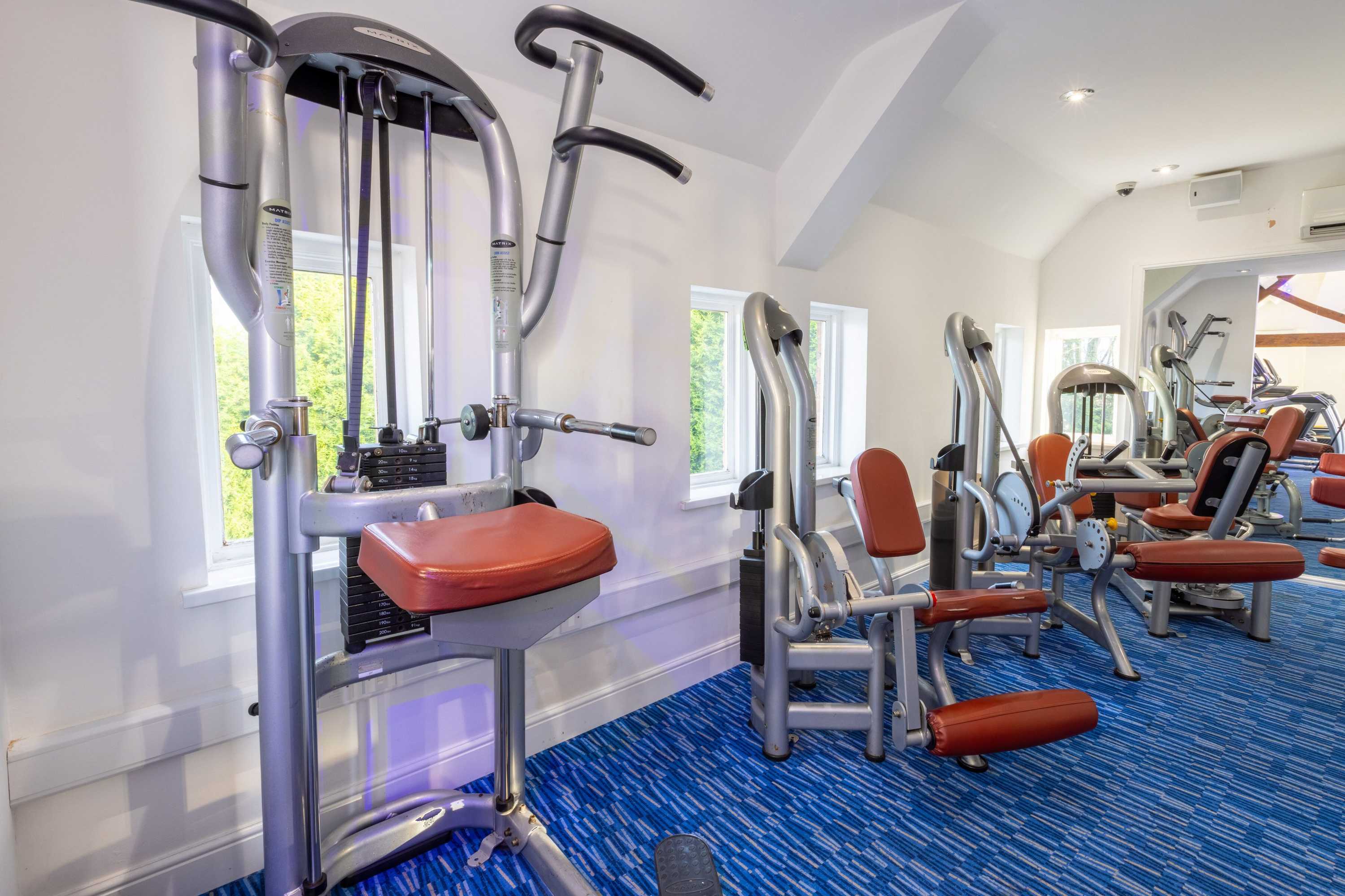Gift card for Park Hall Hotel And Spa Wolverhampton Gift card for Park Hall Hotel And Spa Wolverhampton