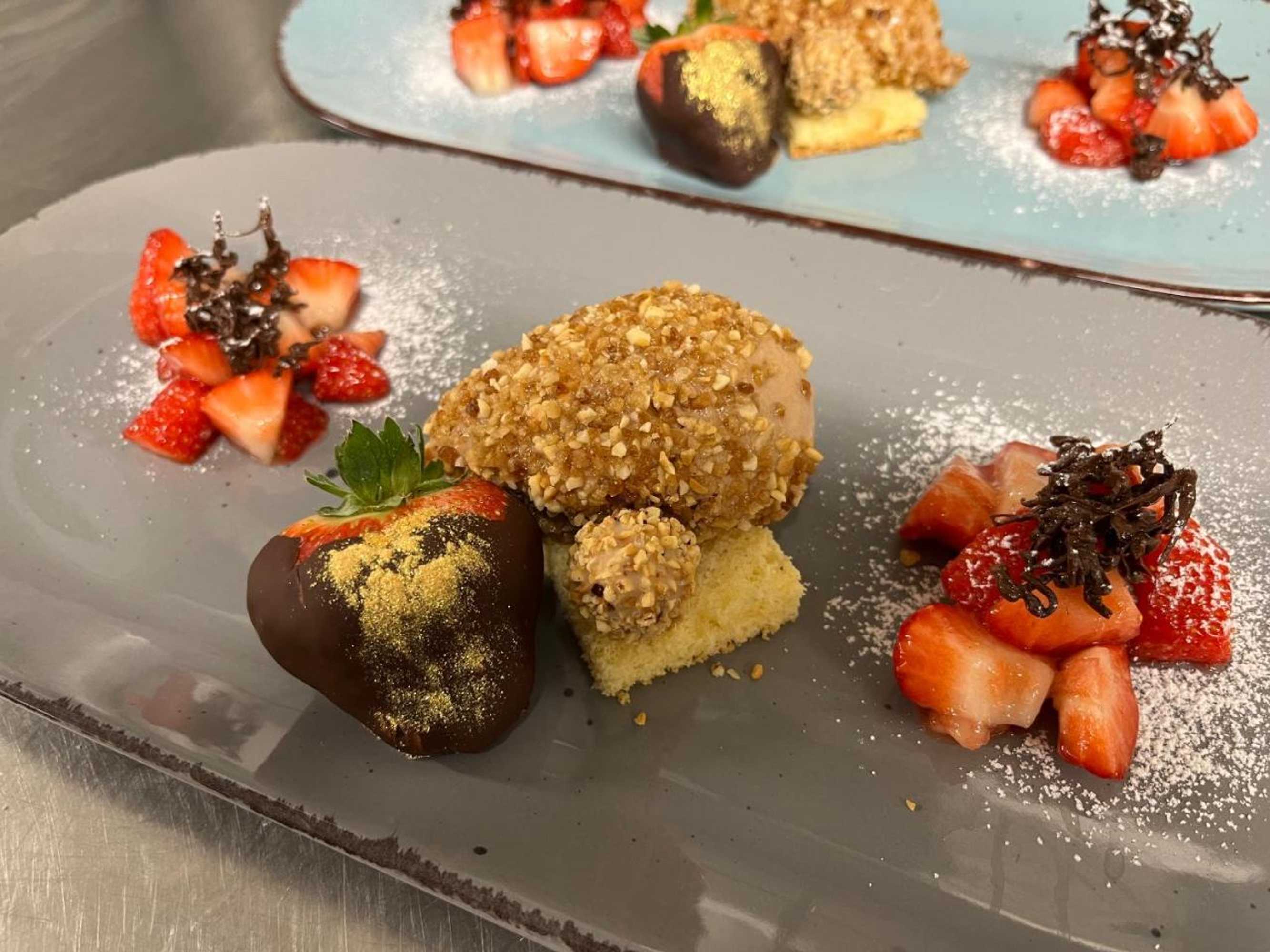 Gift card for Hotel Restaurant Stremme