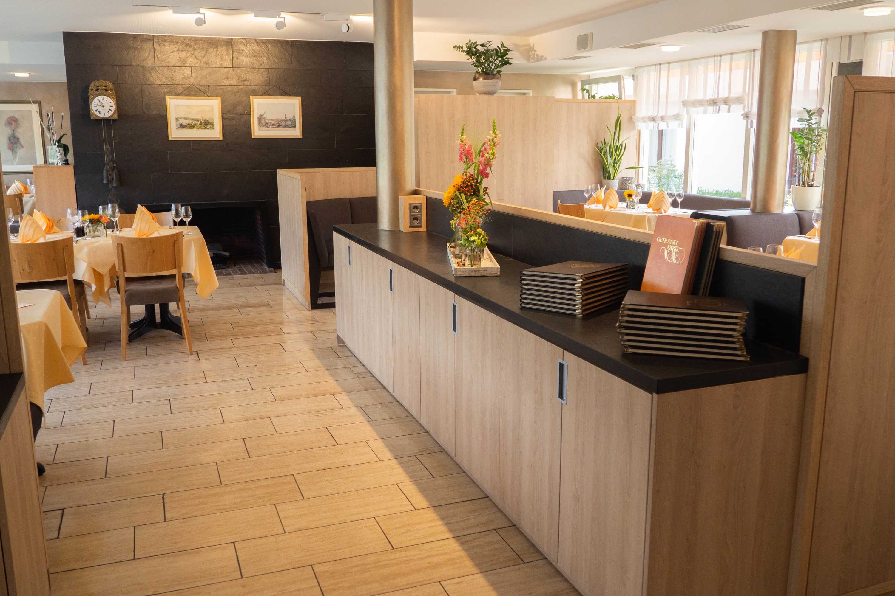 Gift card for Hotel Villa Am Rhein