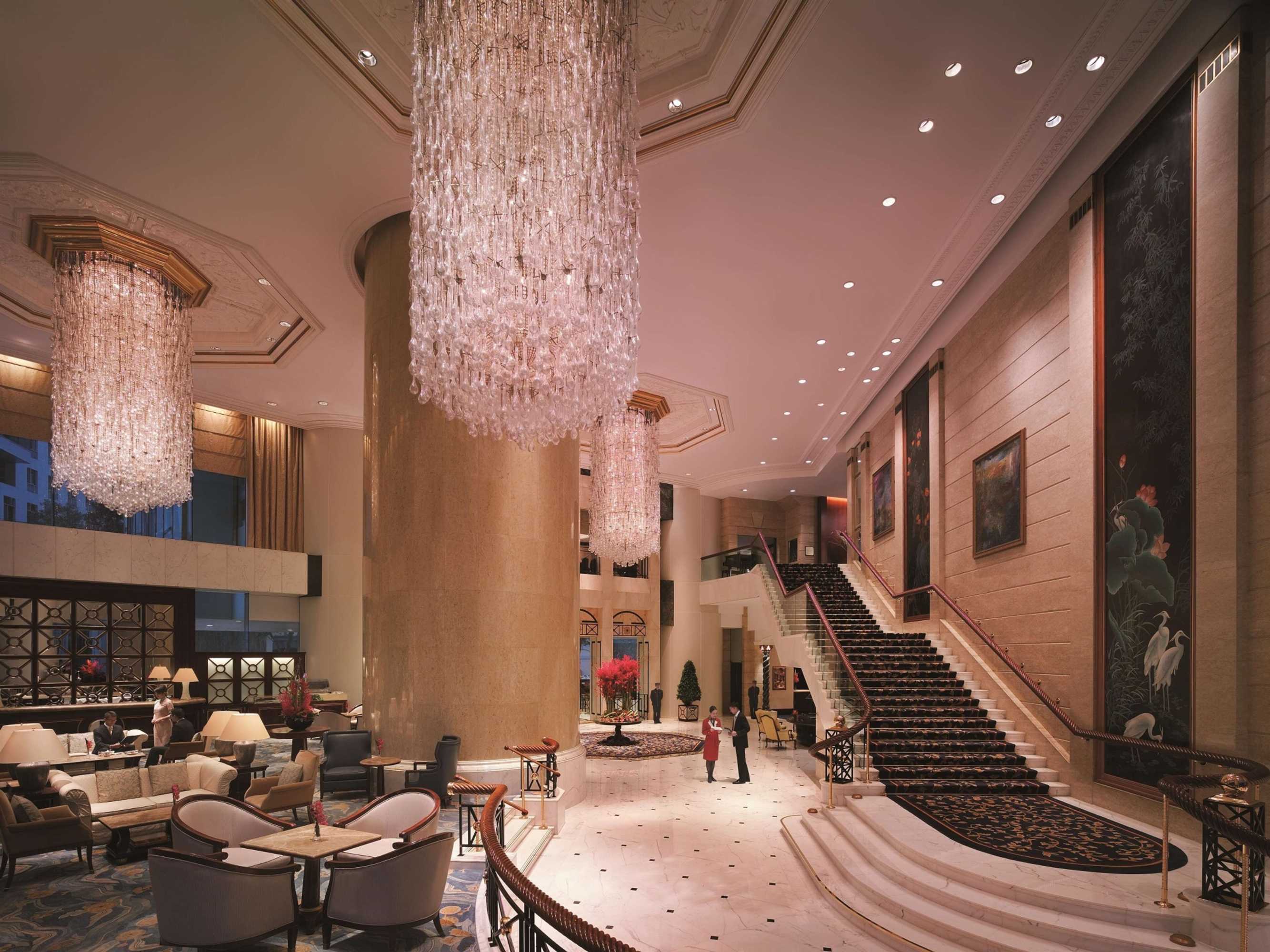 Gift card for Island Shangri-La, Hong Kong Gift card for Island Shangri-La, Hong Kong