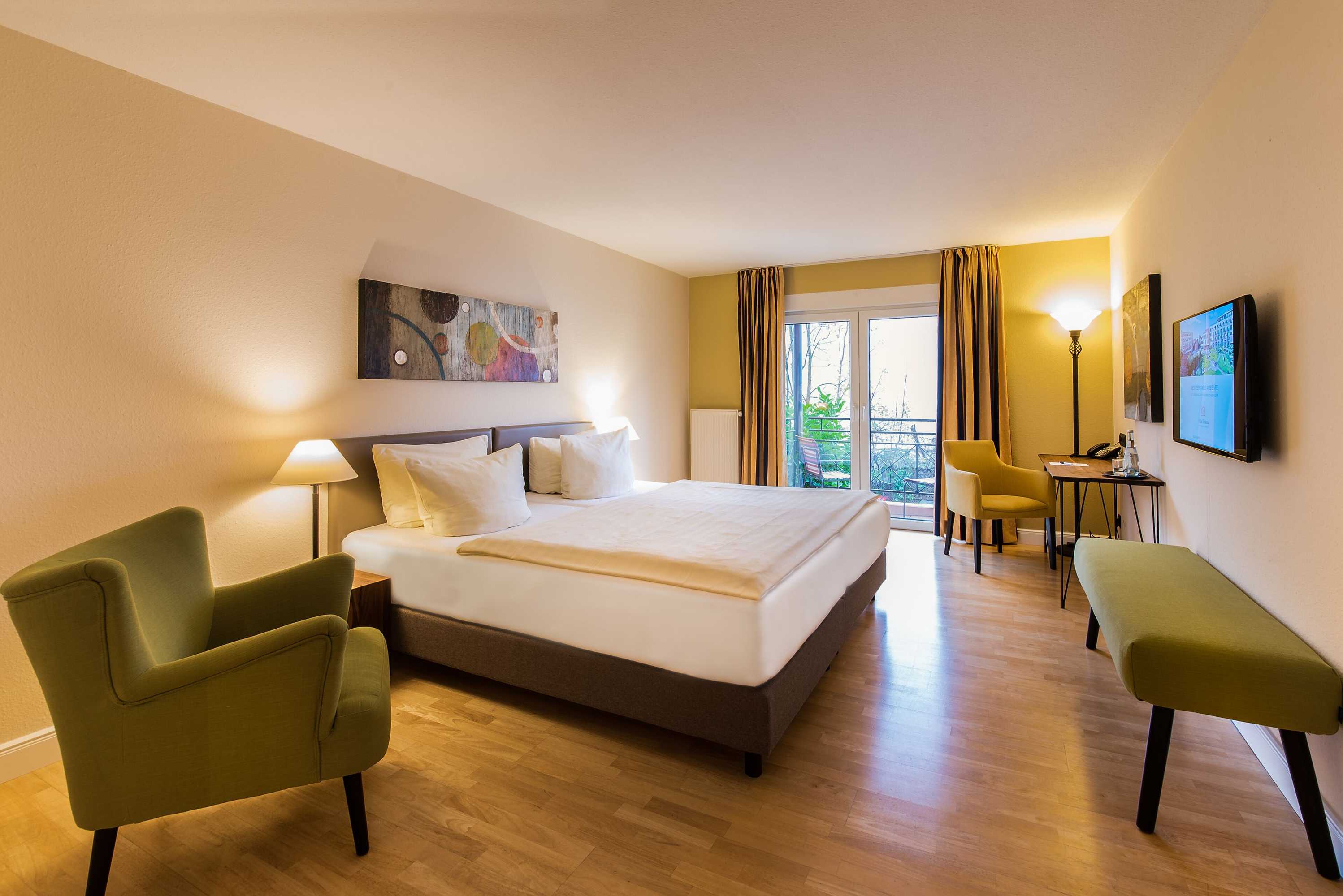 Gift card for Hotel Villa Toskana