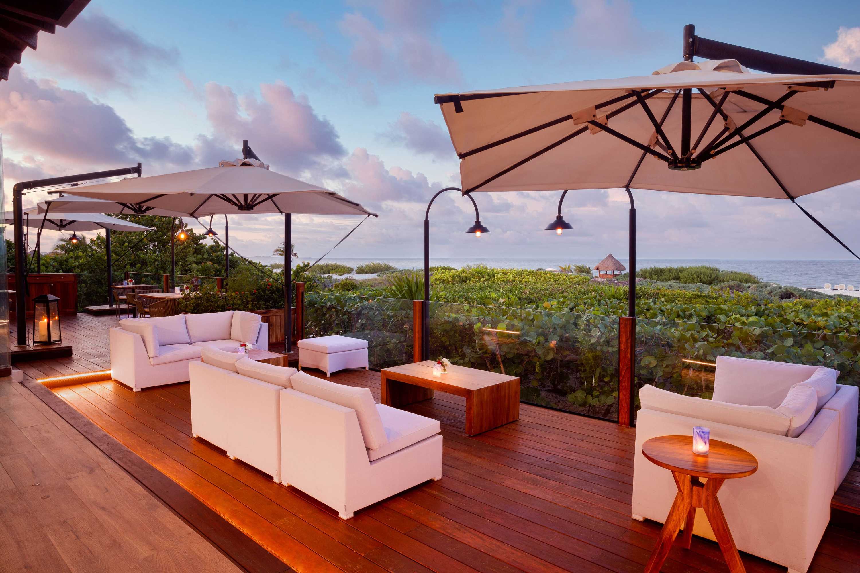 Gift card for Secrets Playa Mujeres Golf & Spa Resort - Adults Only - All Inclusive