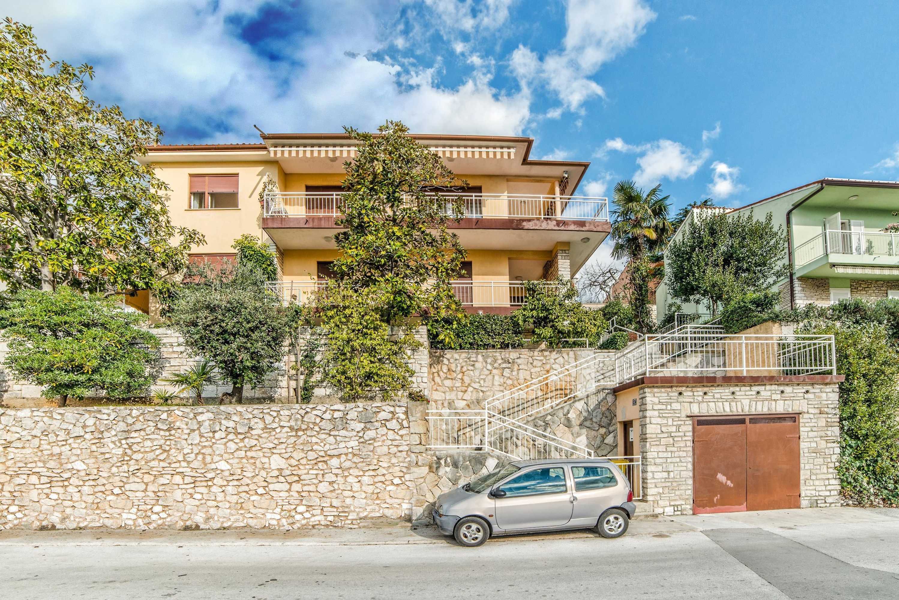 Gift card for Apartments Poljak