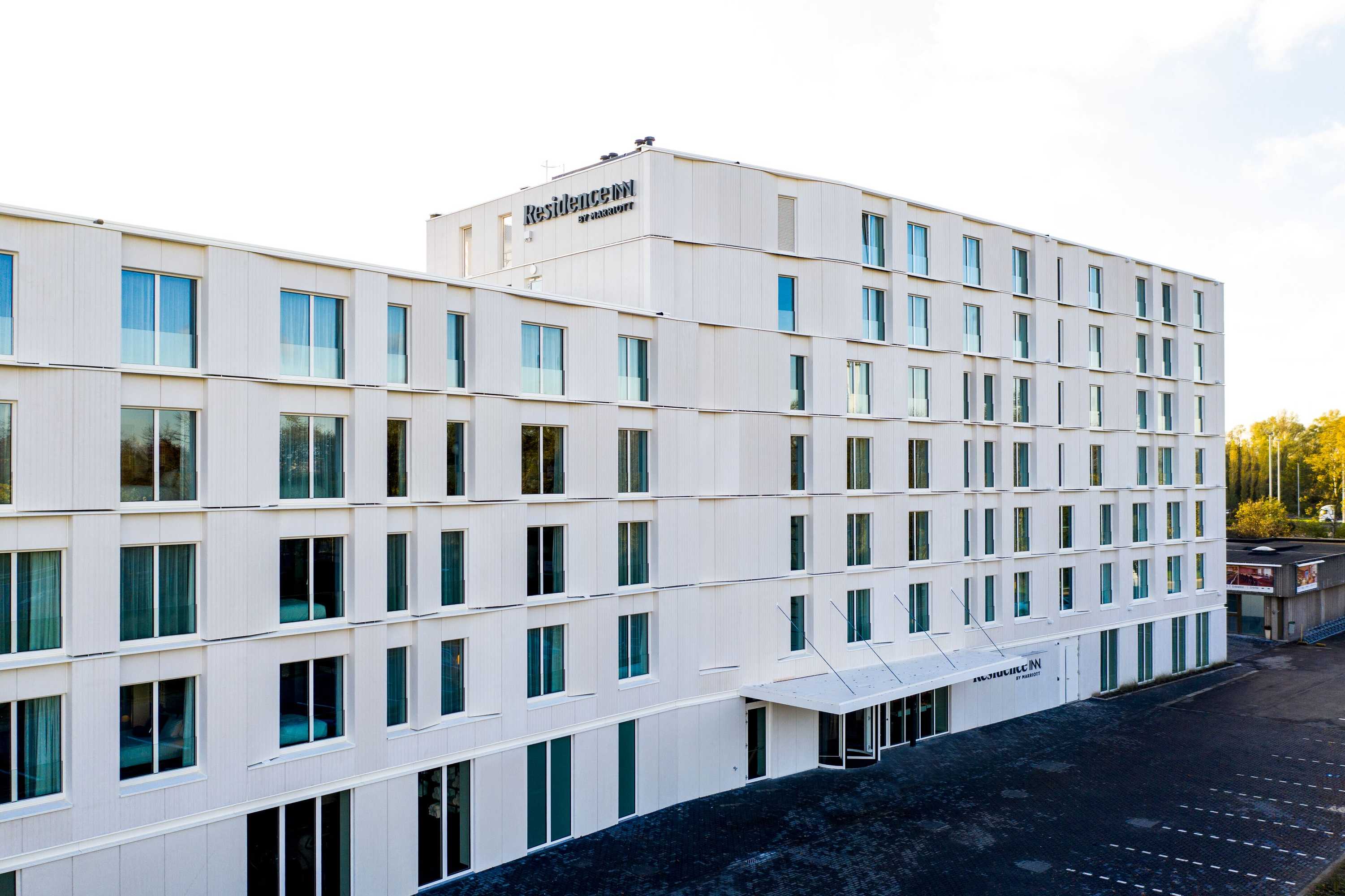 Gift card for Residence Inn by Marriott Ghent Gift card for Residence Inn by Marriott Ghent