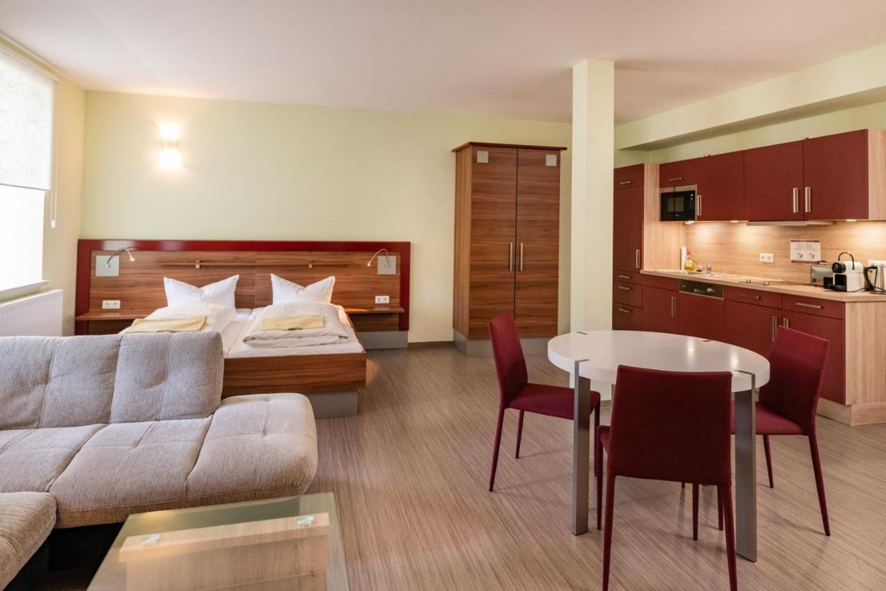 Gift card for Villa 39 Apartment Hotel