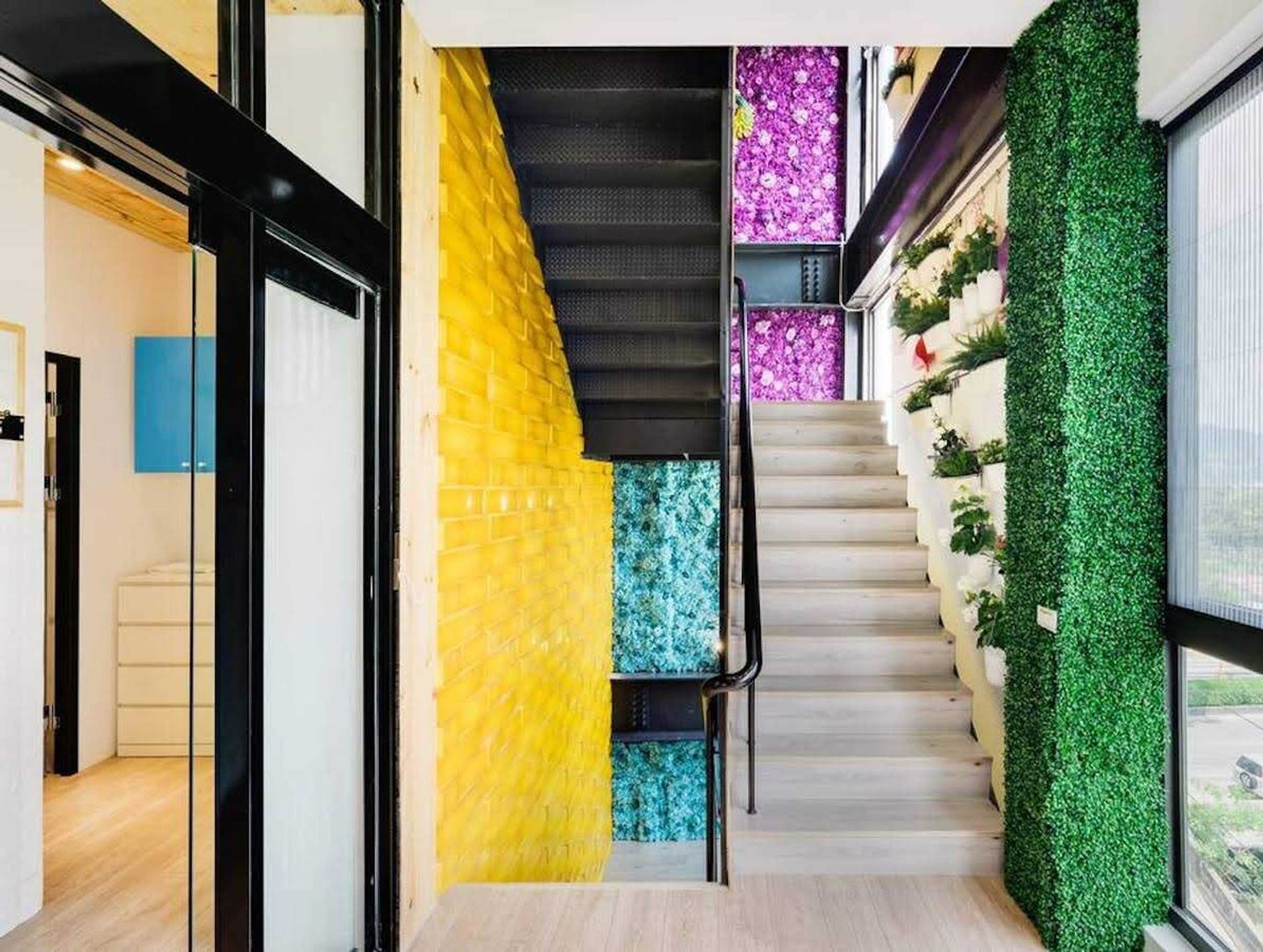 Gift card for Smartstay