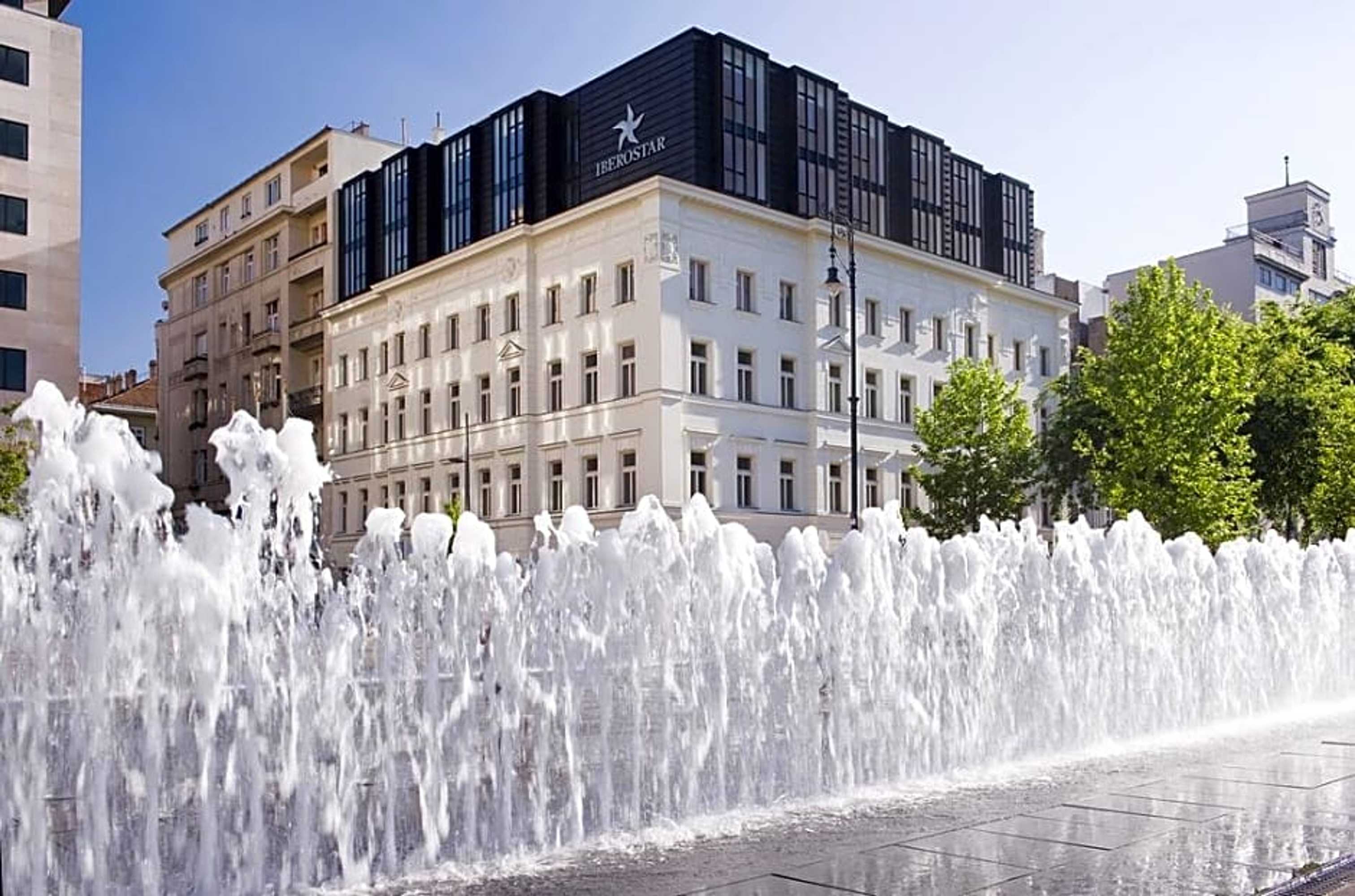 Gift card for Verno House Budapest, Vignette Collection by Ihg Gift card for Verno House Budapest, Vignette Collection by Ihg