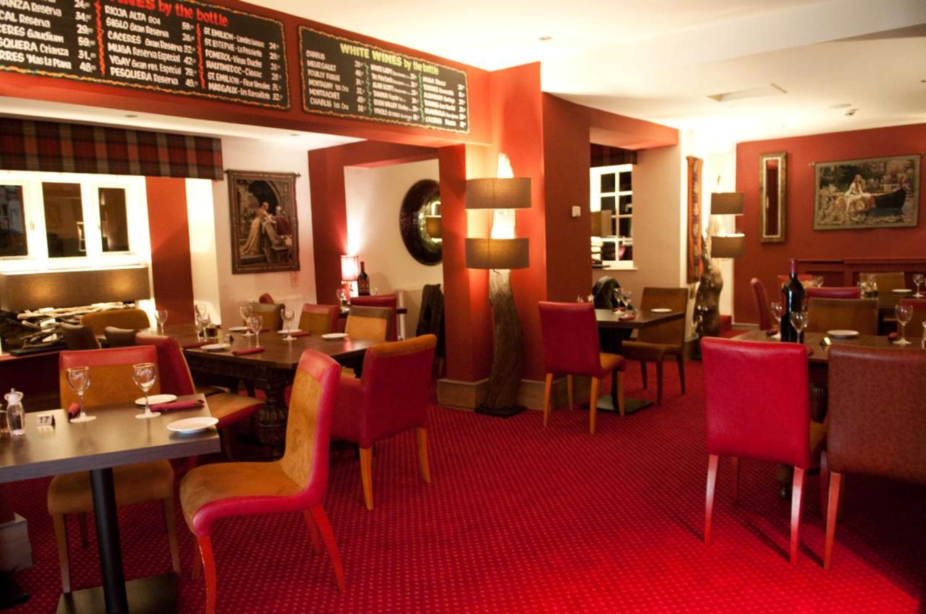 Gift card for The Beaufort, Raglan Gift card for The Beaufort, Raglan