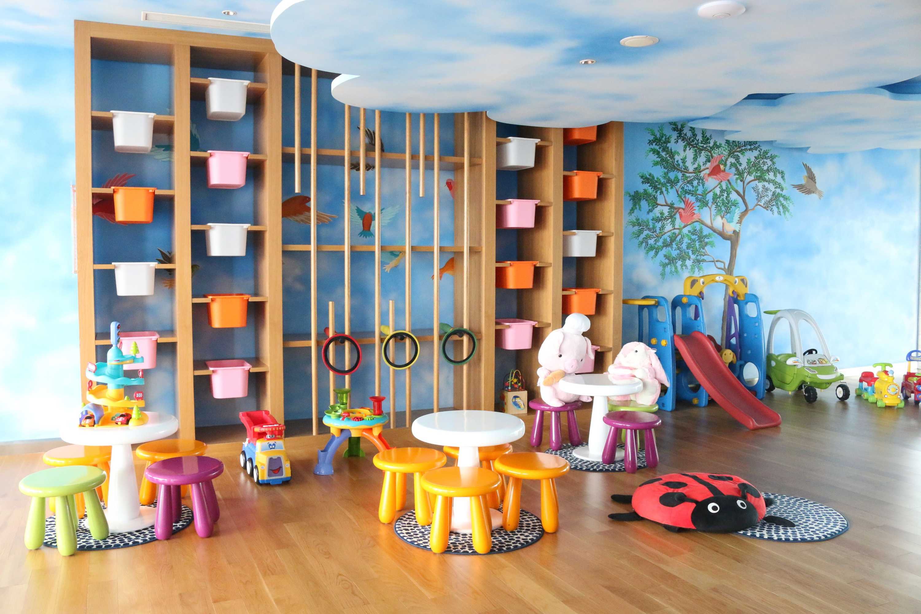 Gift card for Vasa Hotel Surabaya