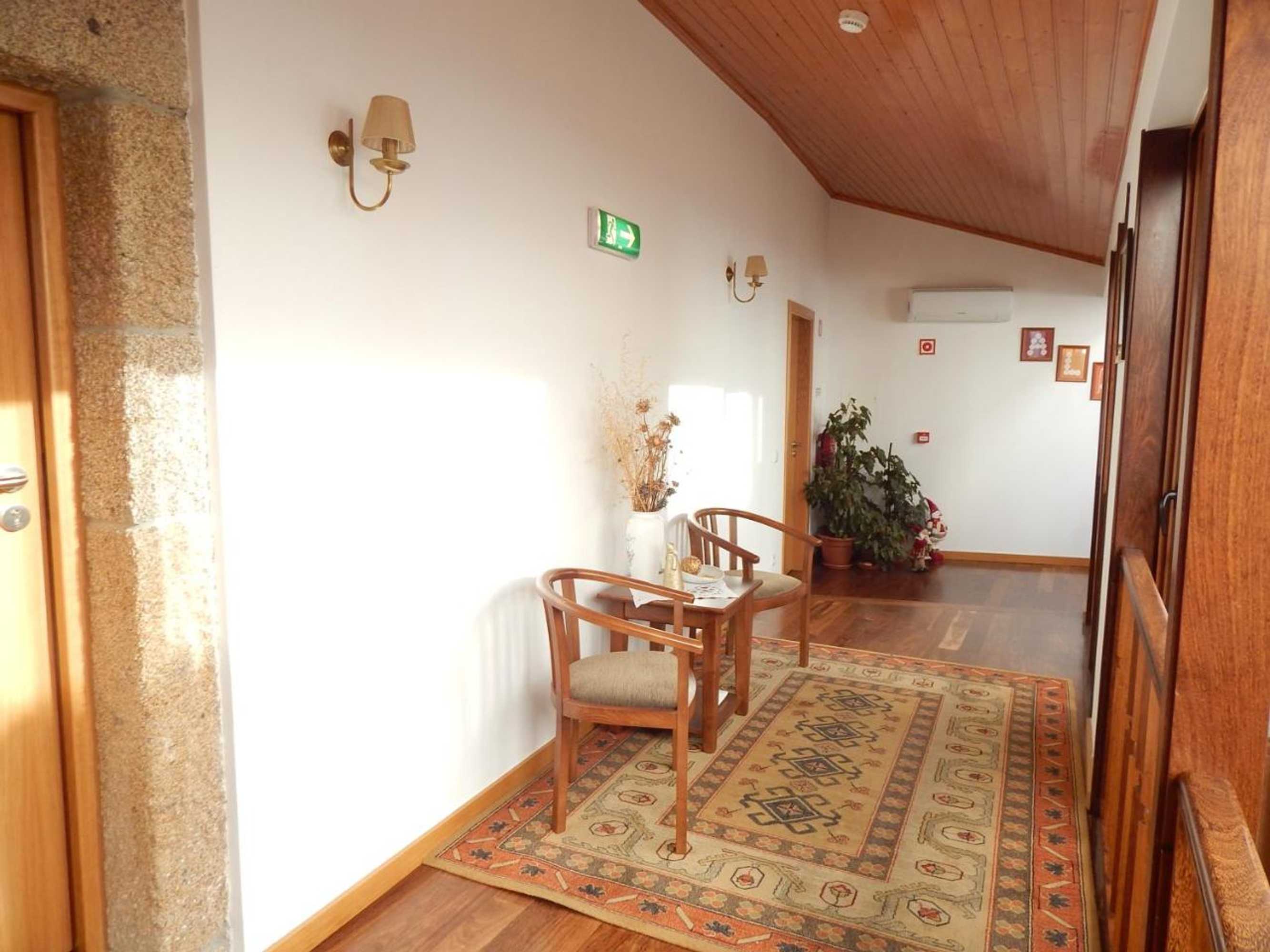 Gift card for Casa de Campo Das Sécias