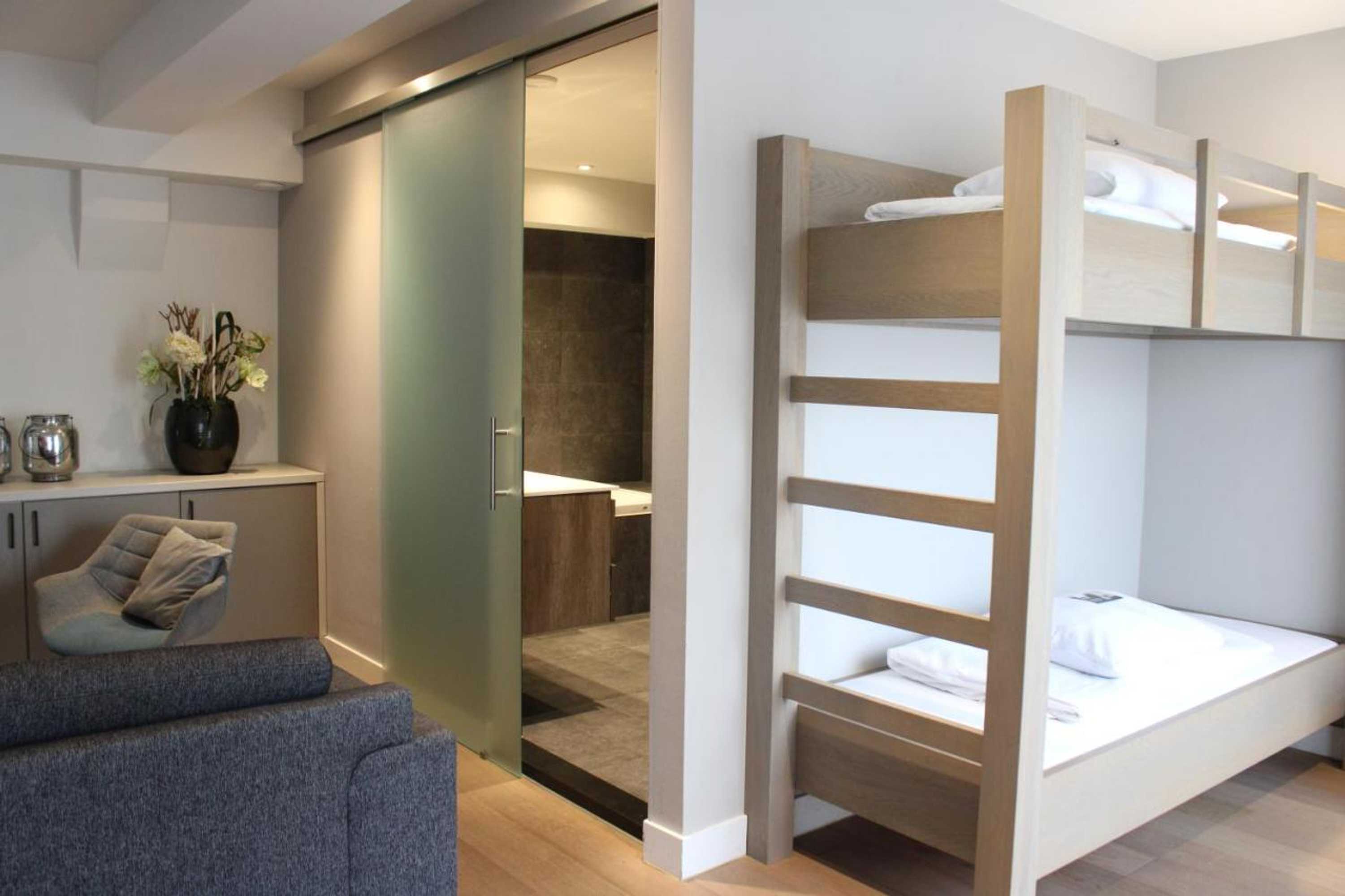 Gift card for Hotel 't Peperhuys