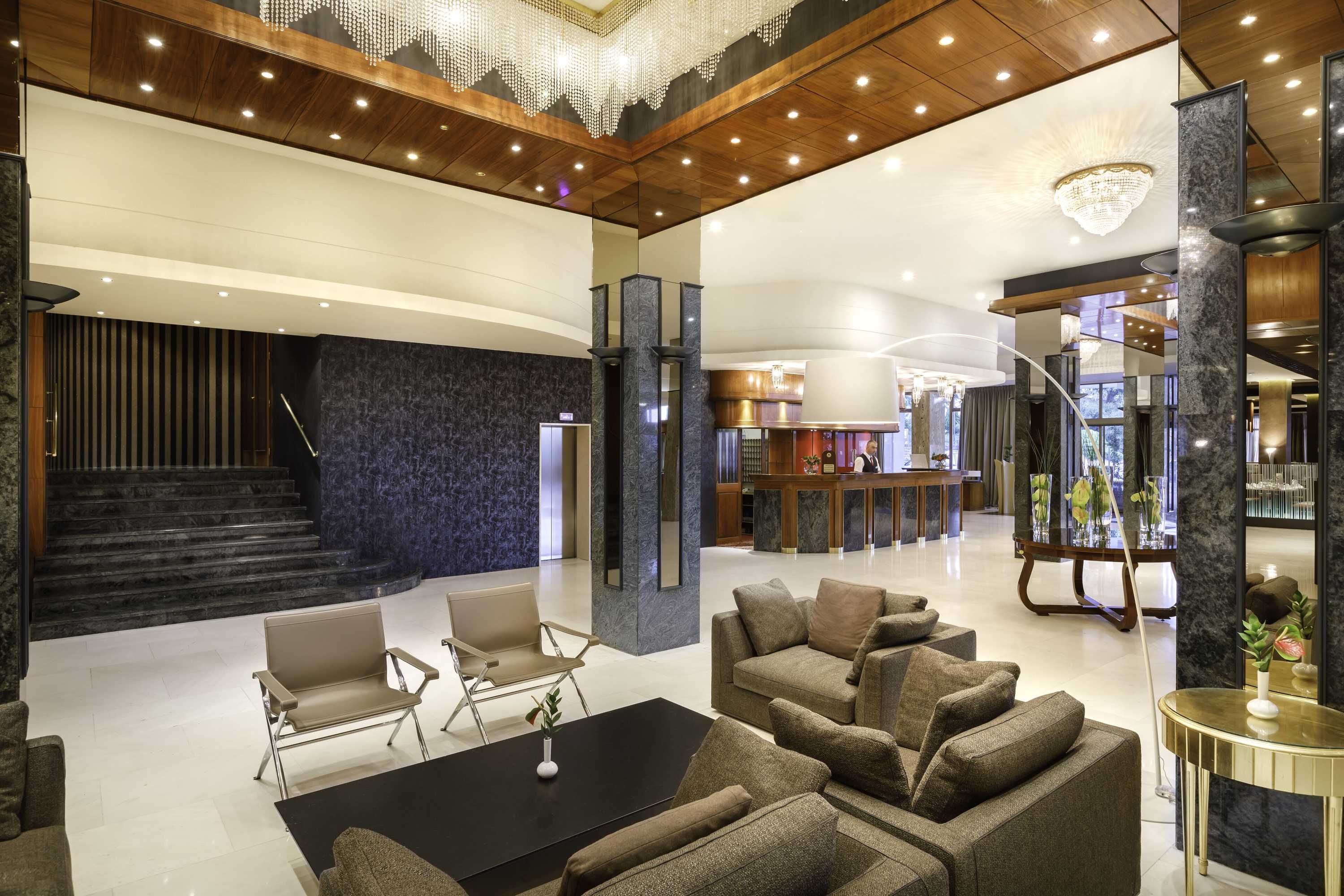 Gift card for Remisens Hotel Metropol