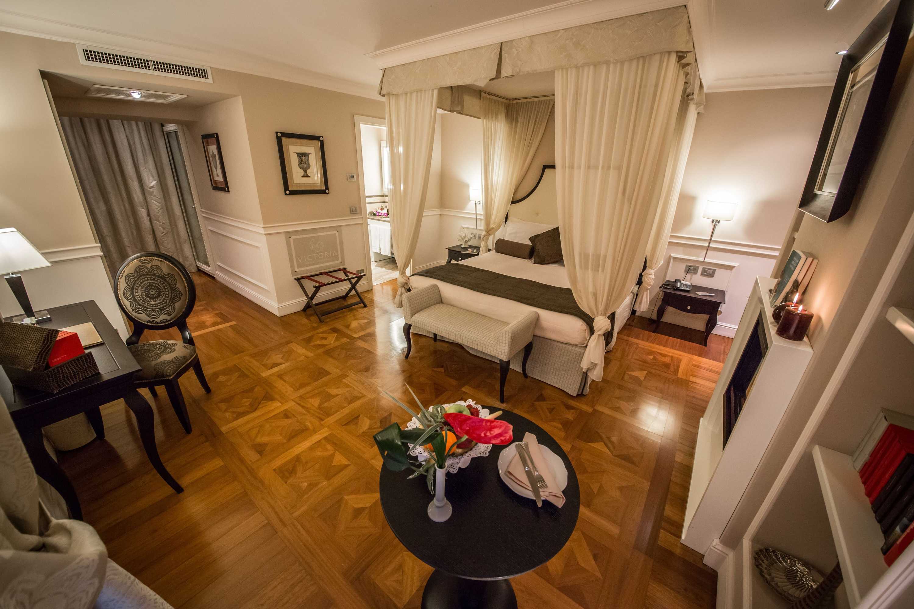 Gift card for Victoria Hotel Letterario Gift card for Victoria Hotel Letterario