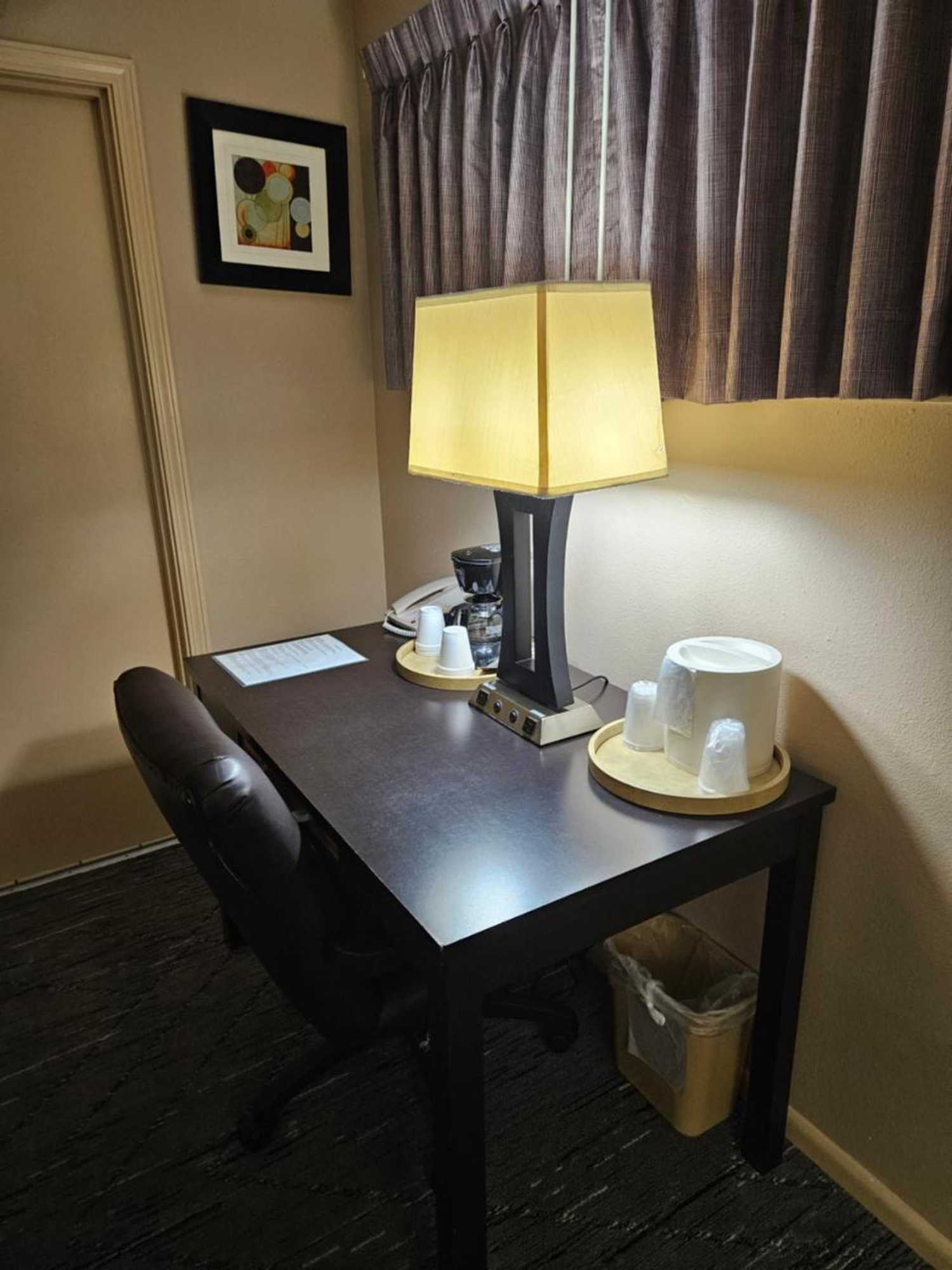 Gift card for Monroe Motel